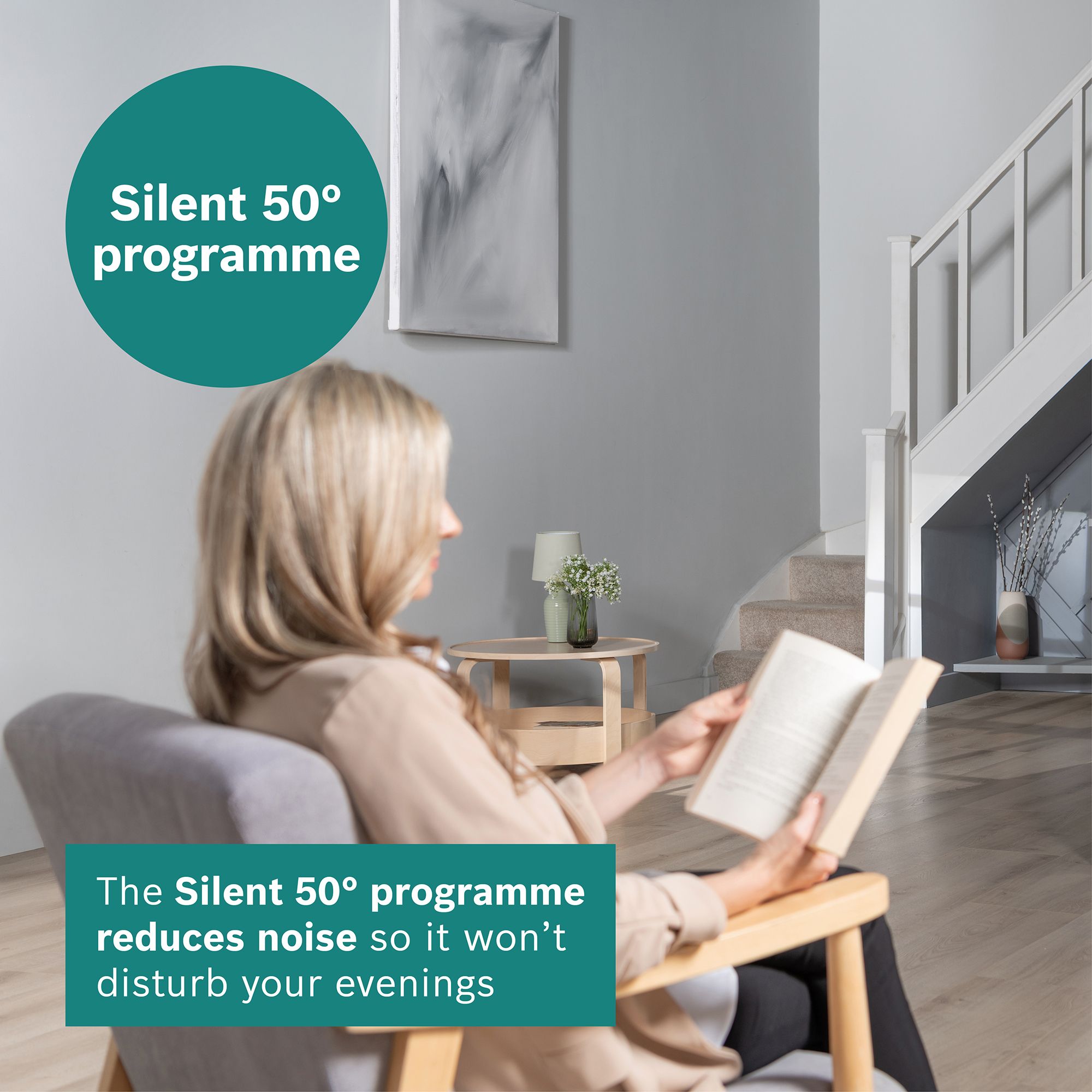 Series 4 Fully Integrated Full-Sized Dishwasher - SPV4EMX17G