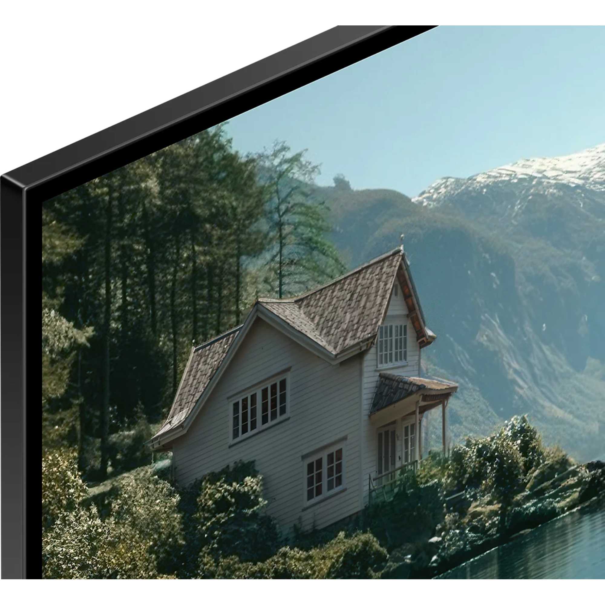 BRAVIA 3 65" 4K Ultra HD LED HDR Smart TV - K65XR38M2PB