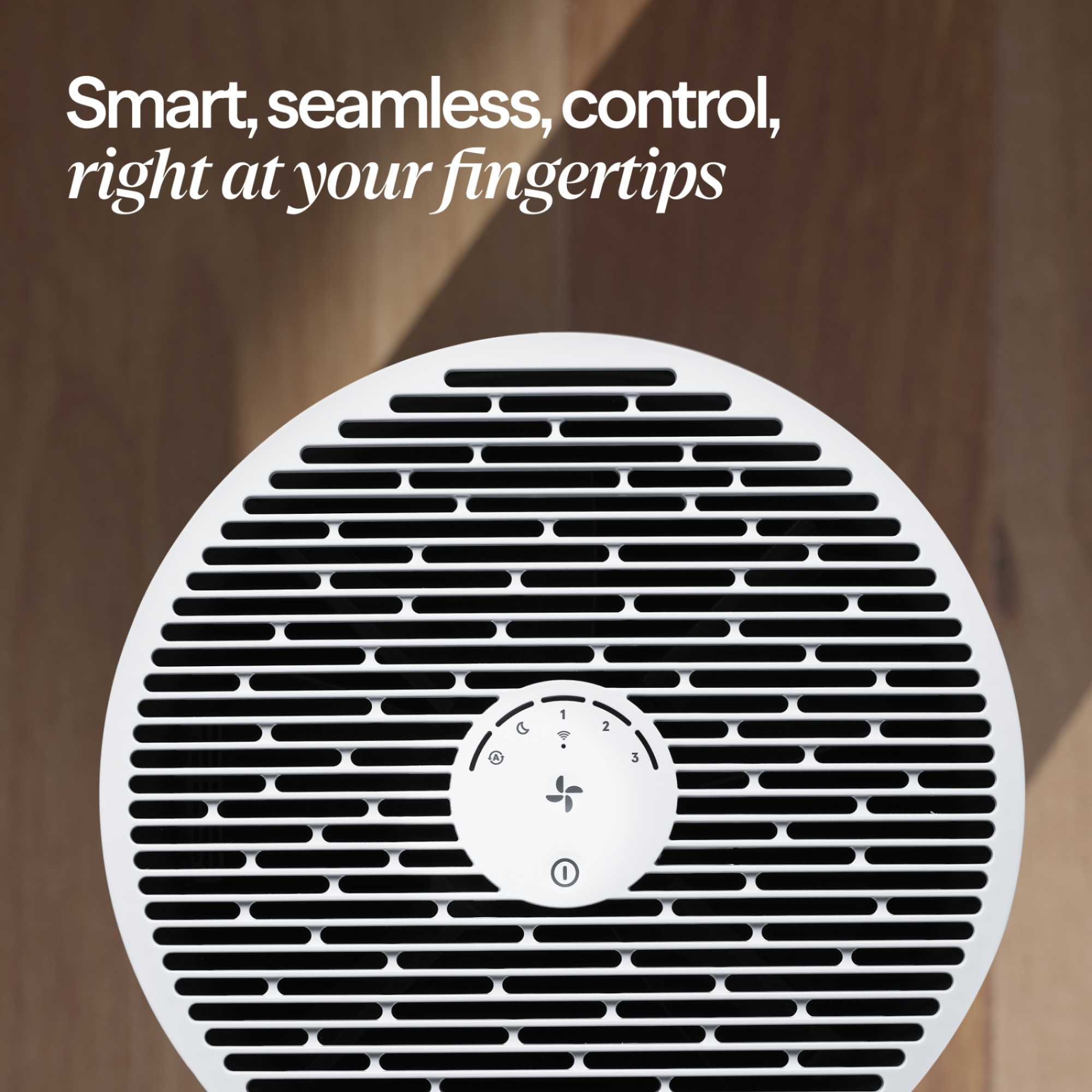 3250I Blue Max Air Purifier with HEPA Silent