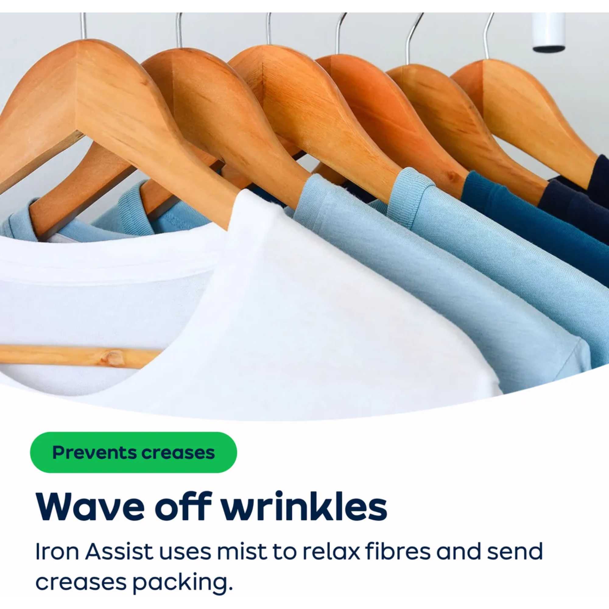 Series 8 11kg 1400rpm Washing Machine - WGB264A1GB