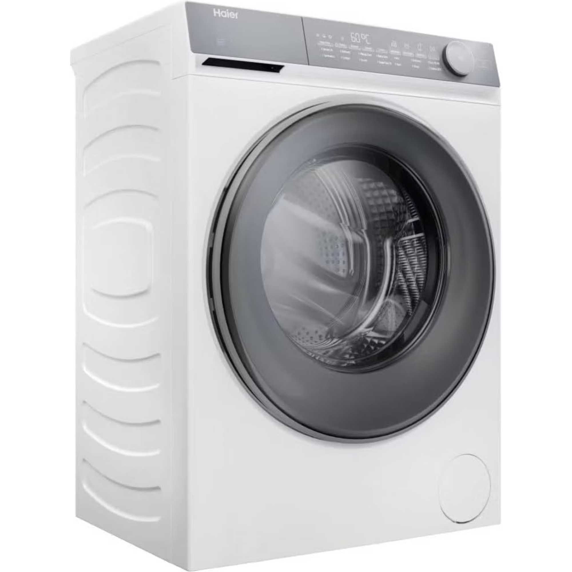9kg 1400rpm Washing Machine - HW90-B14367TU1UK