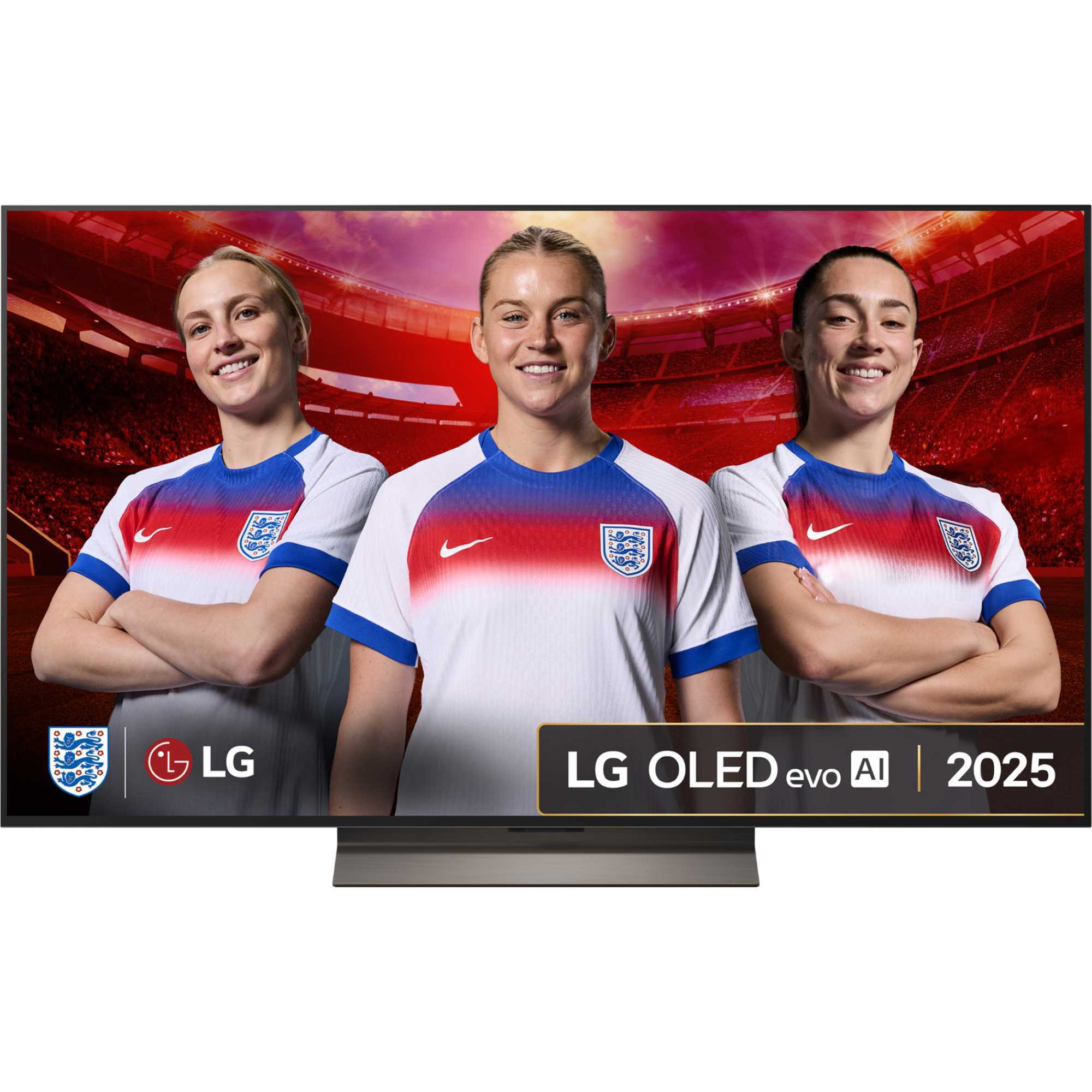 C56LB 55" 4K Ultra HD OLED 120Hz Smart TV - OLED55C56LB
