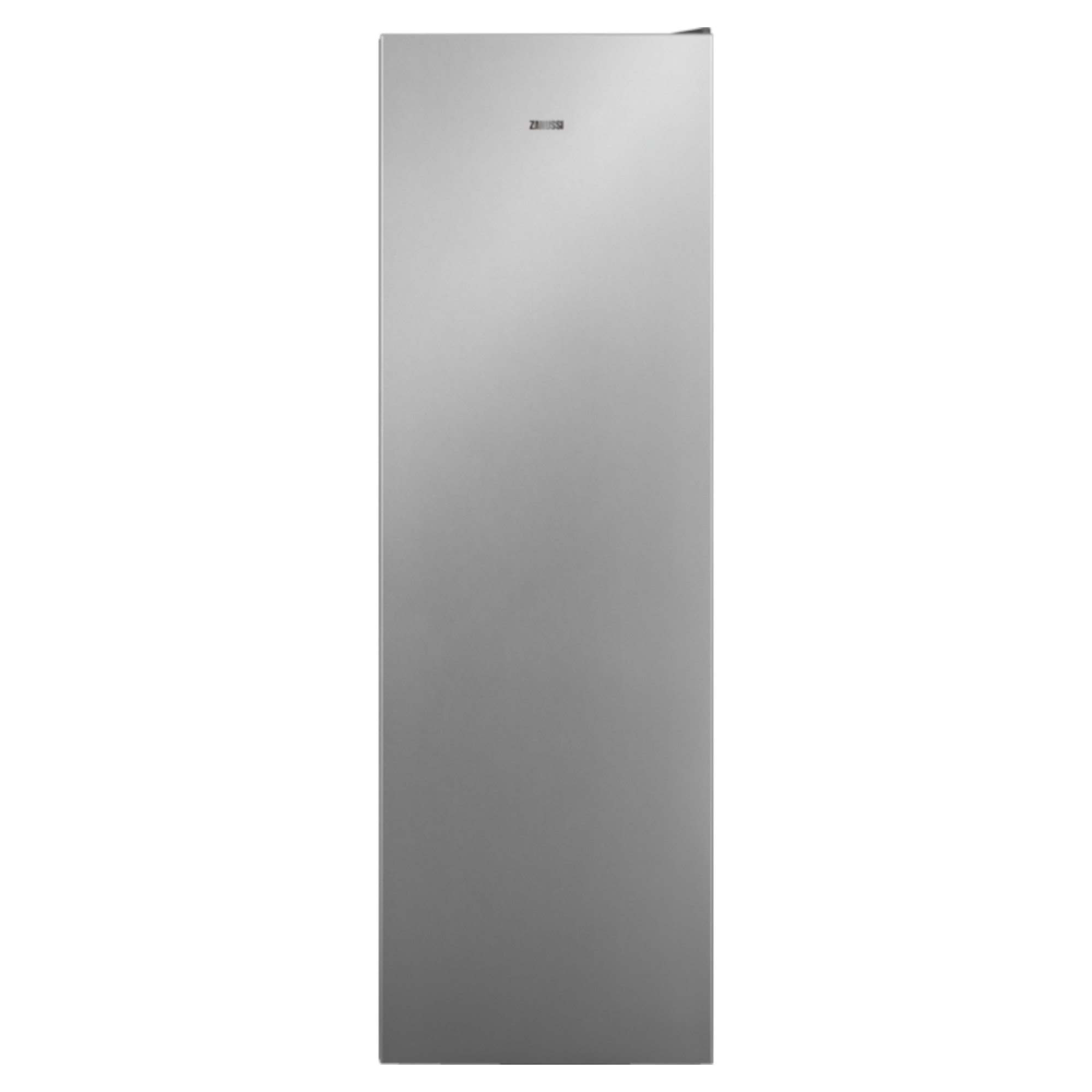 ZRME38FU2 MultiFlow Larder 390L Fridge - Stainless Steel