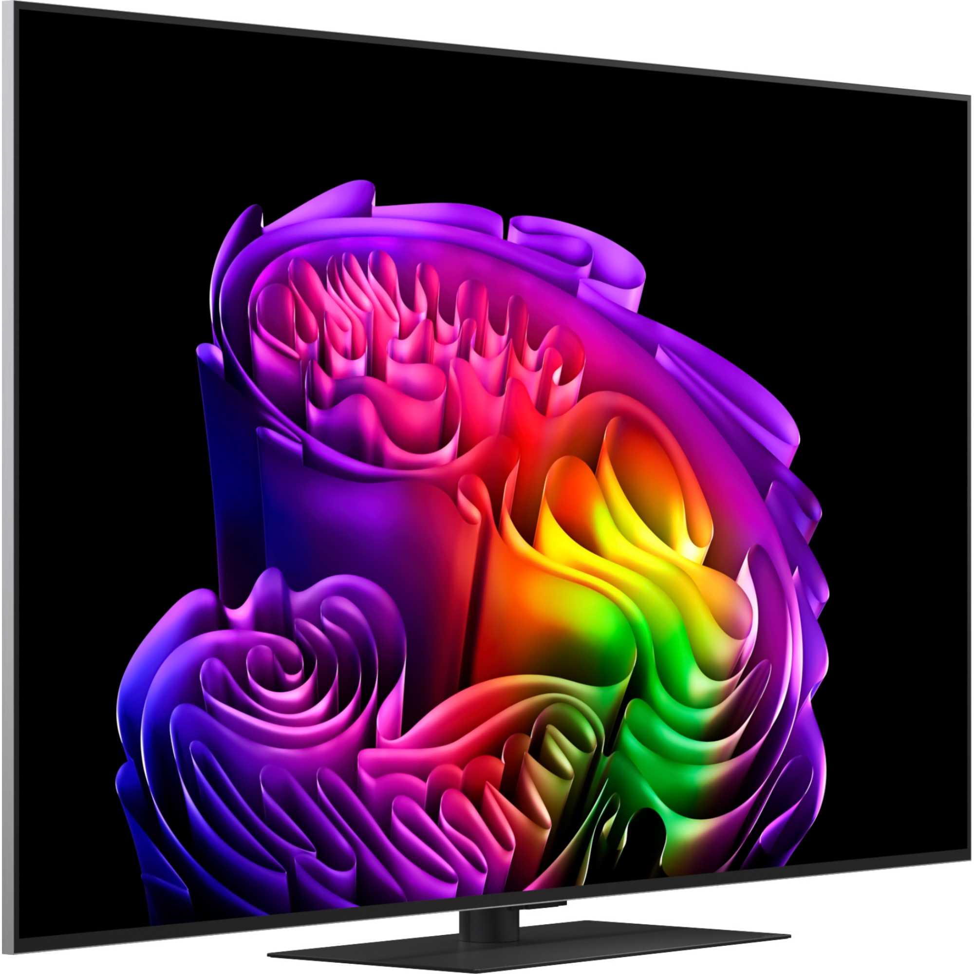Evo AI G66 65" 4K Ultra Hd OLED 120Hz Smart TV - OLED65G66LS