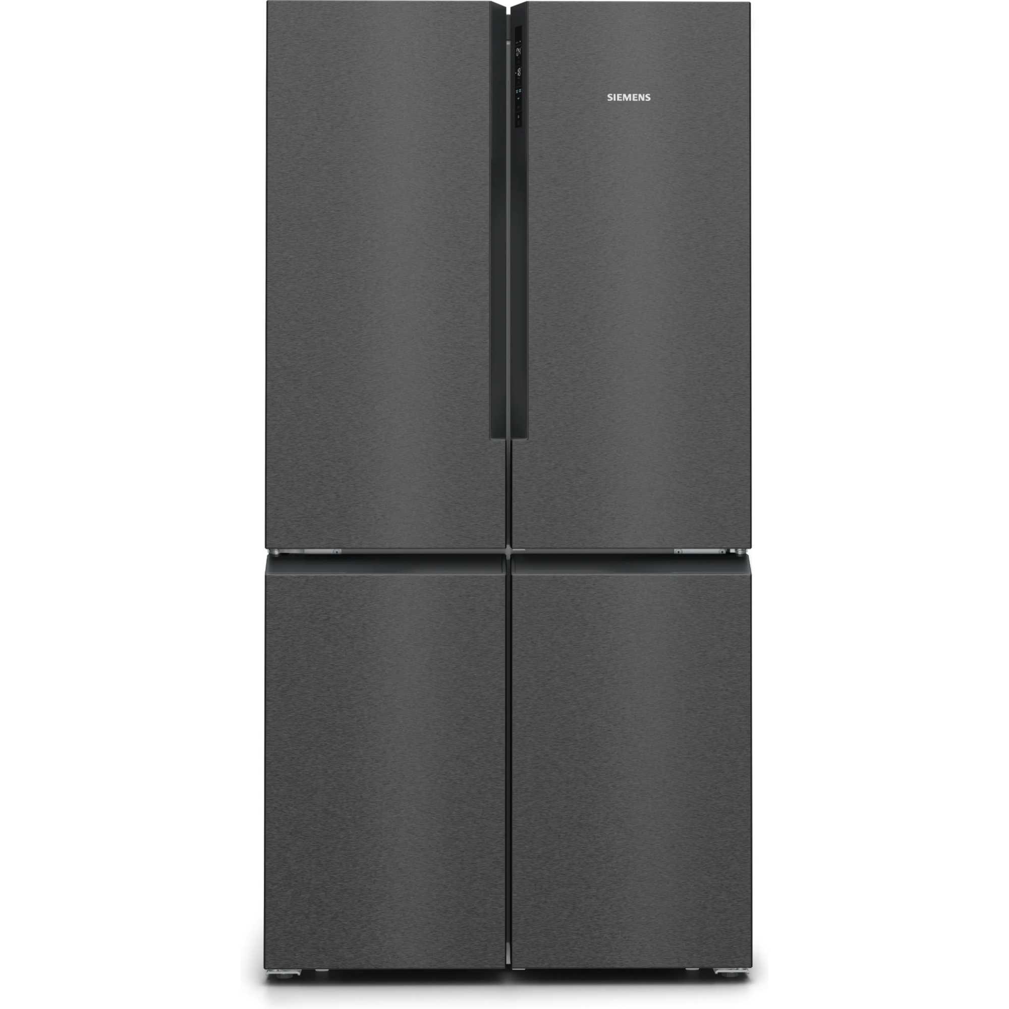 KF96NAXEAG 605l LED Total noFrost Fridge Freezer - Black