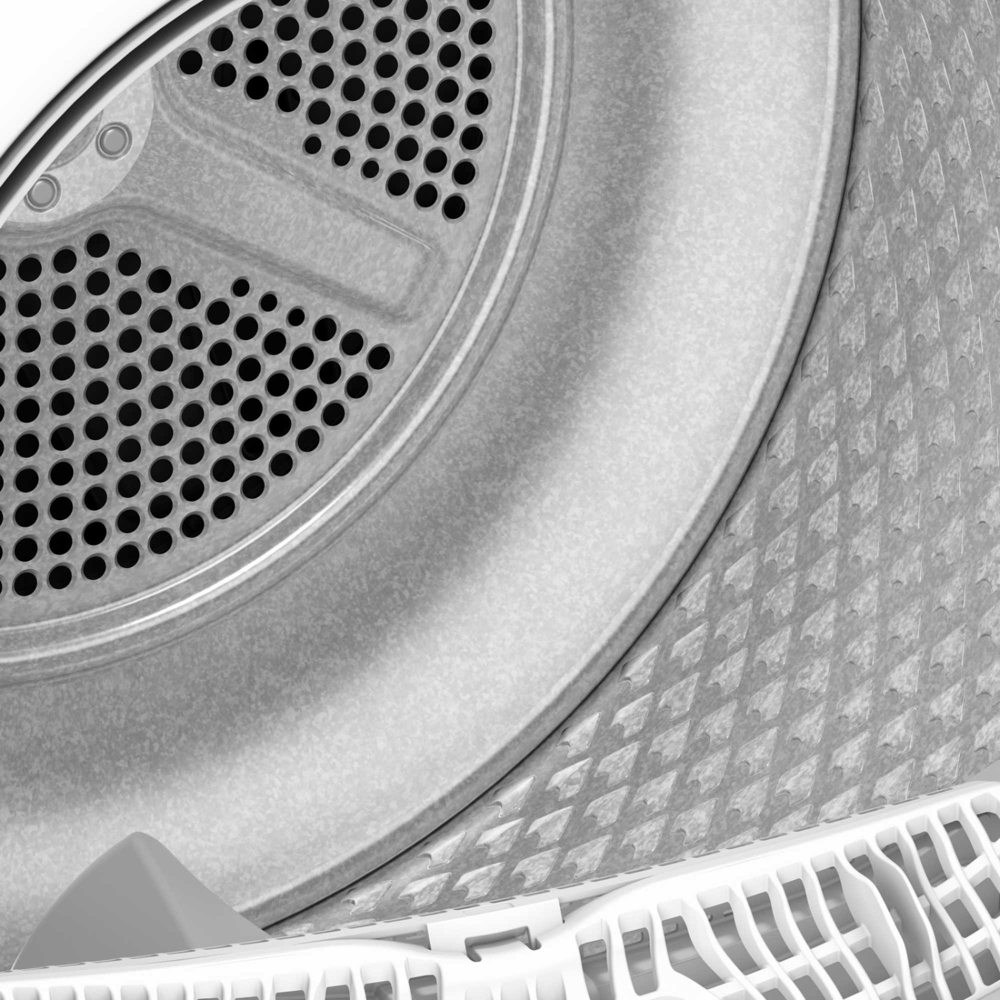 DTGCT7000W 7kg Condenser Tumble Dryer - White