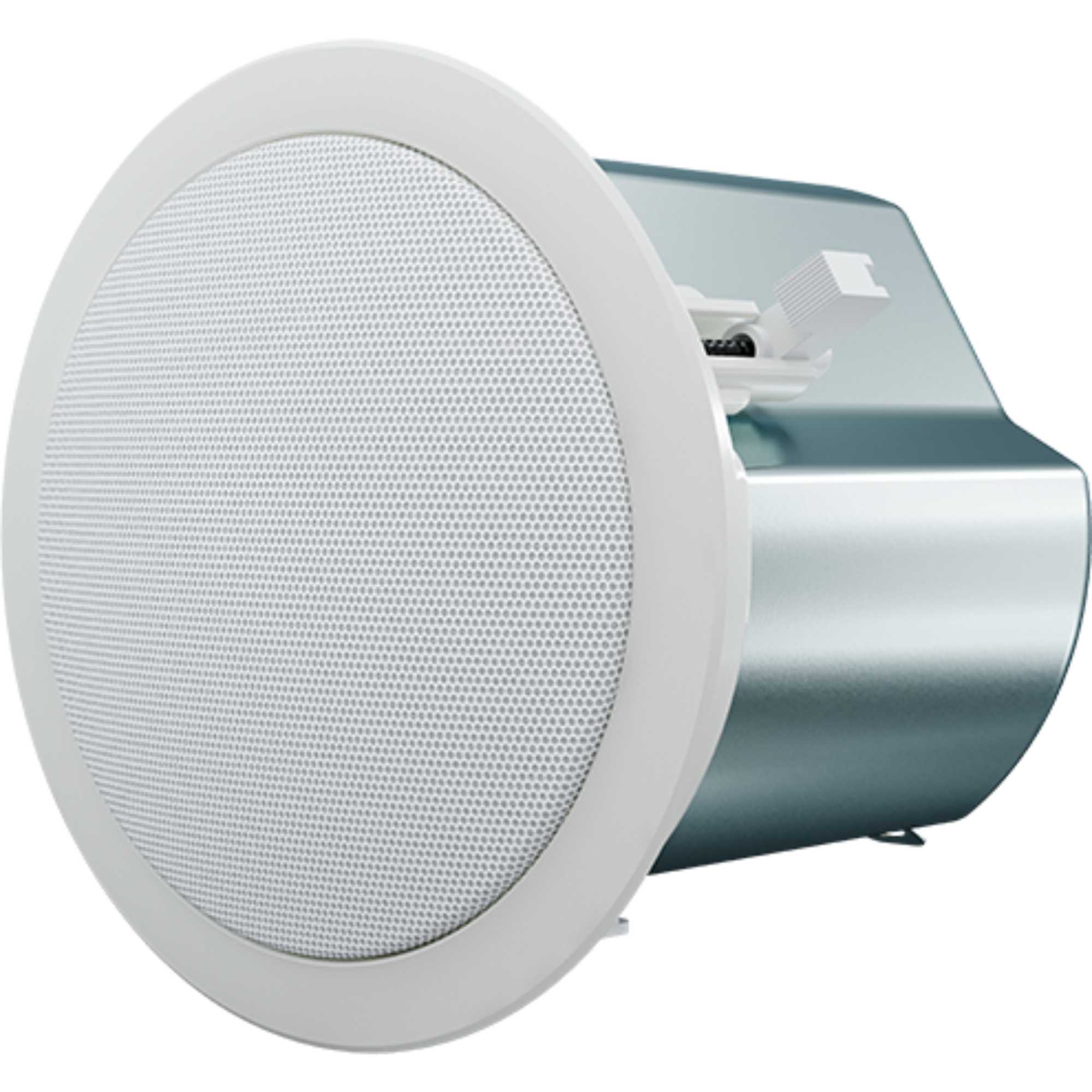 Up 4 Two-Way Passive Full-Range 4 Ceiling Speaker - White
