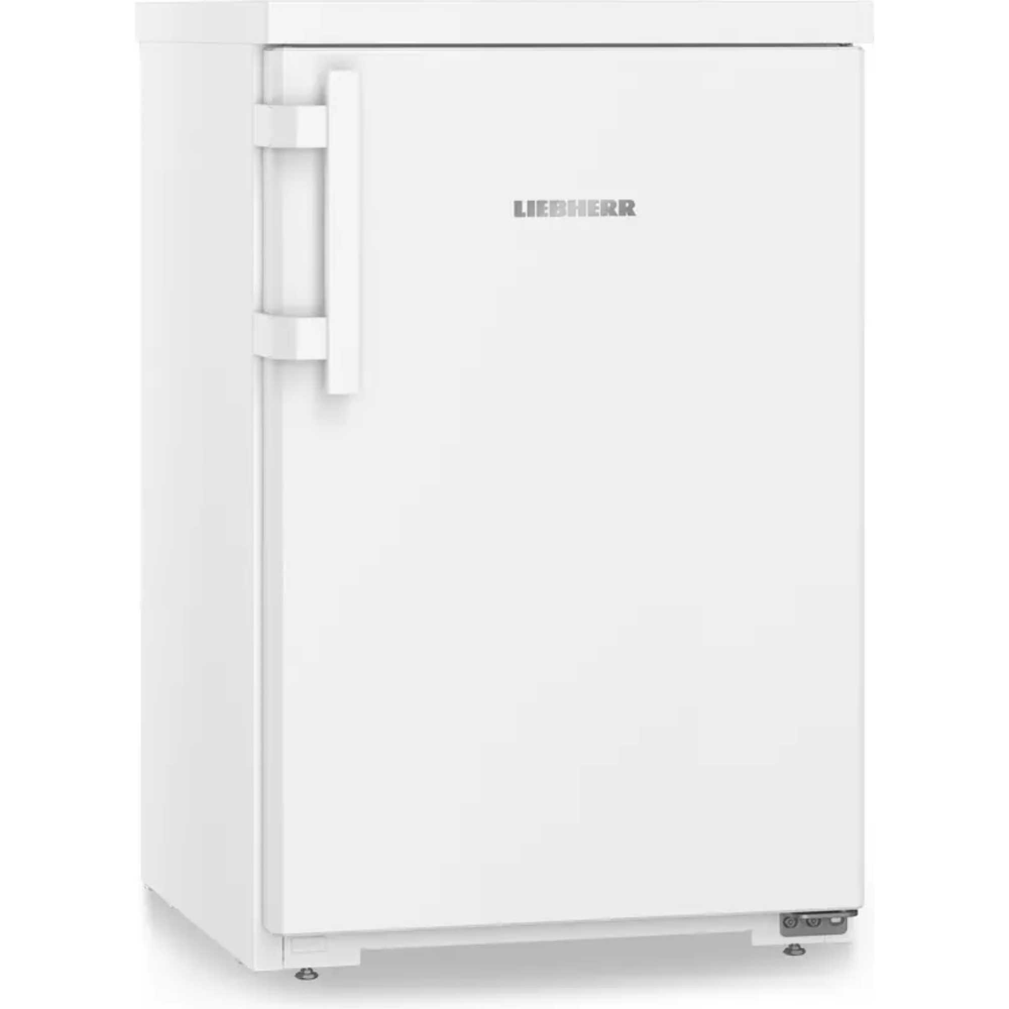 Re 1401 Pure Smart Frost 97l Undercounter Fridge with Icebox - White