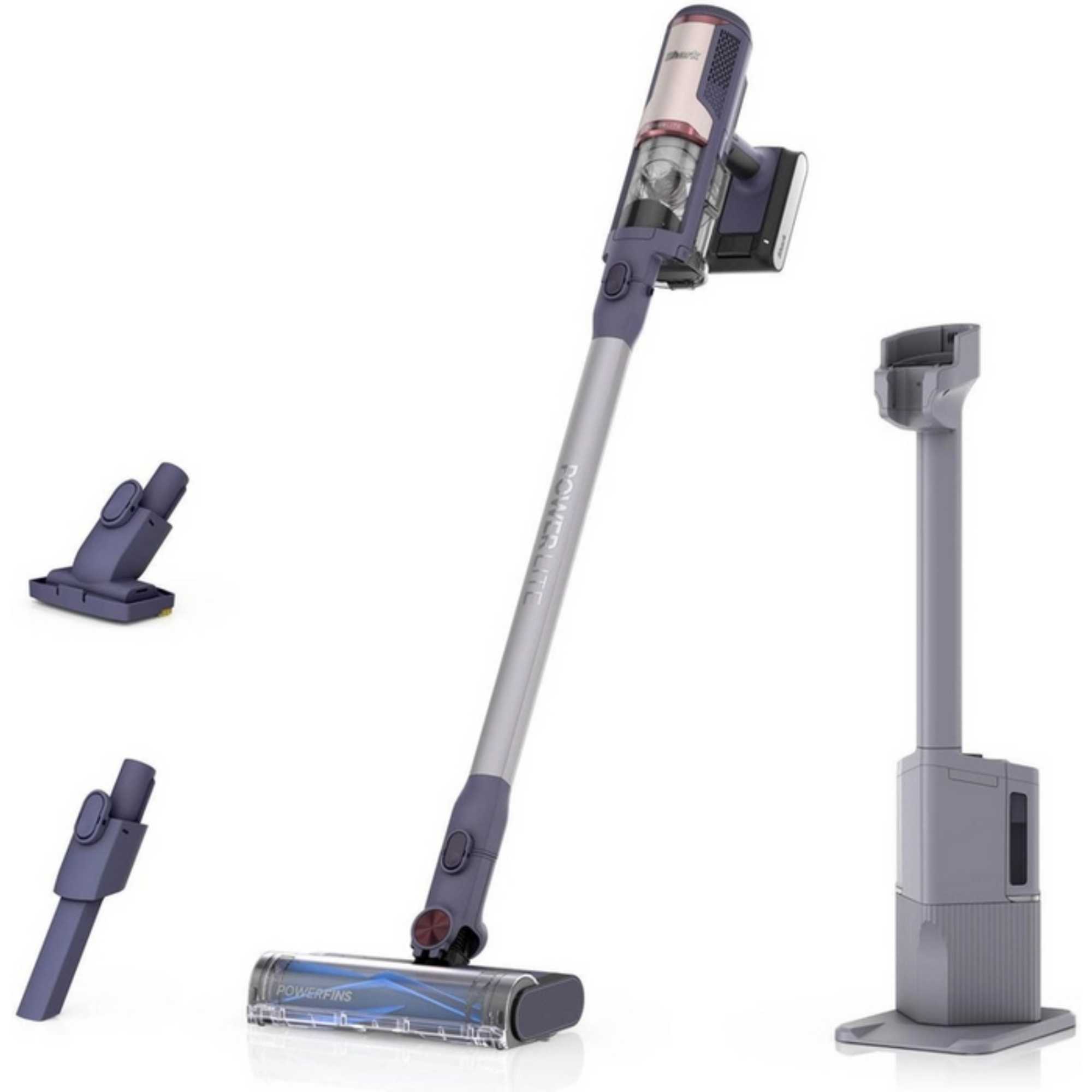 PowerLite Pet Cordless Vacuum - BU3621UKT
