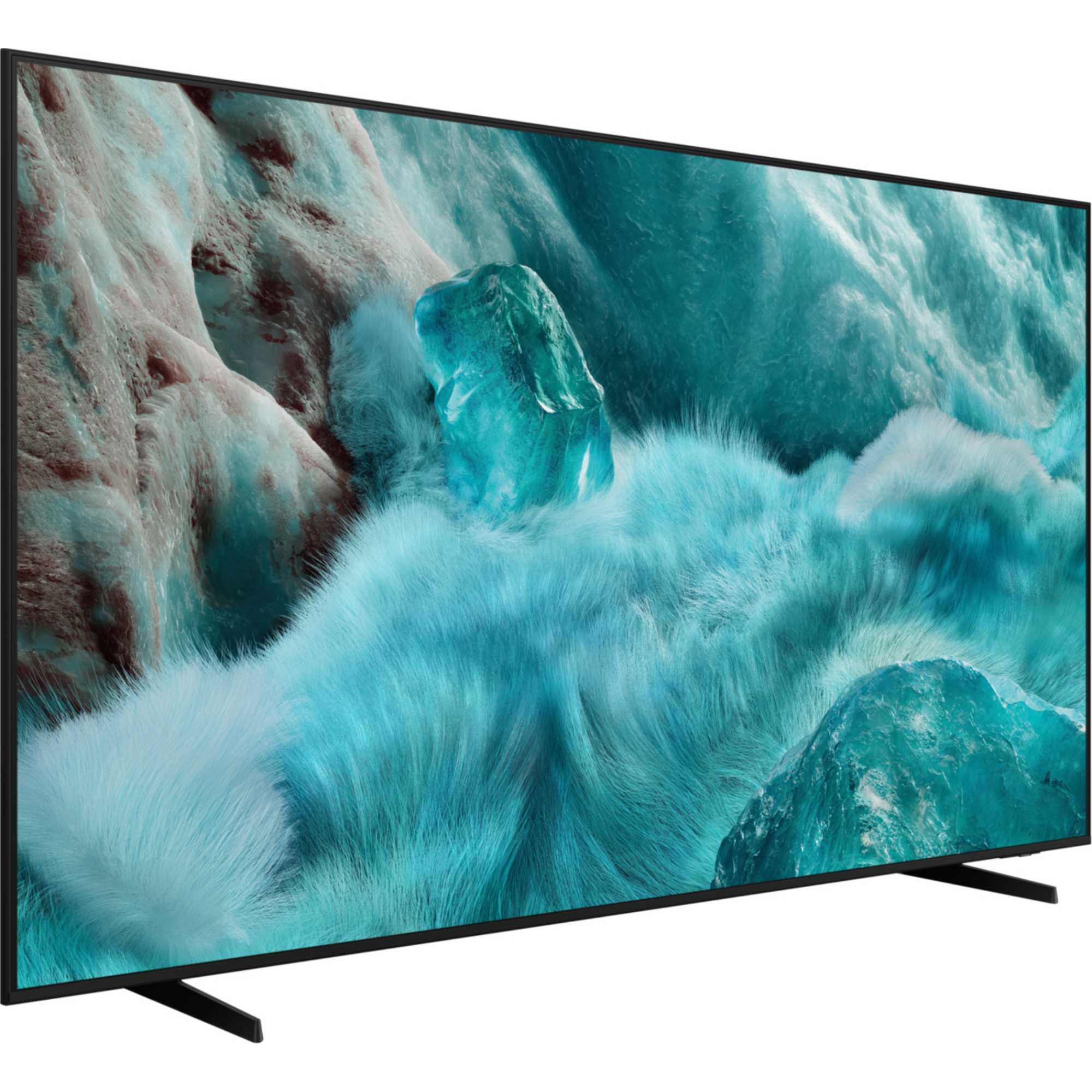 Q7F2 65" QLED 4K Vision AI Smart TV - QE65Q7F2