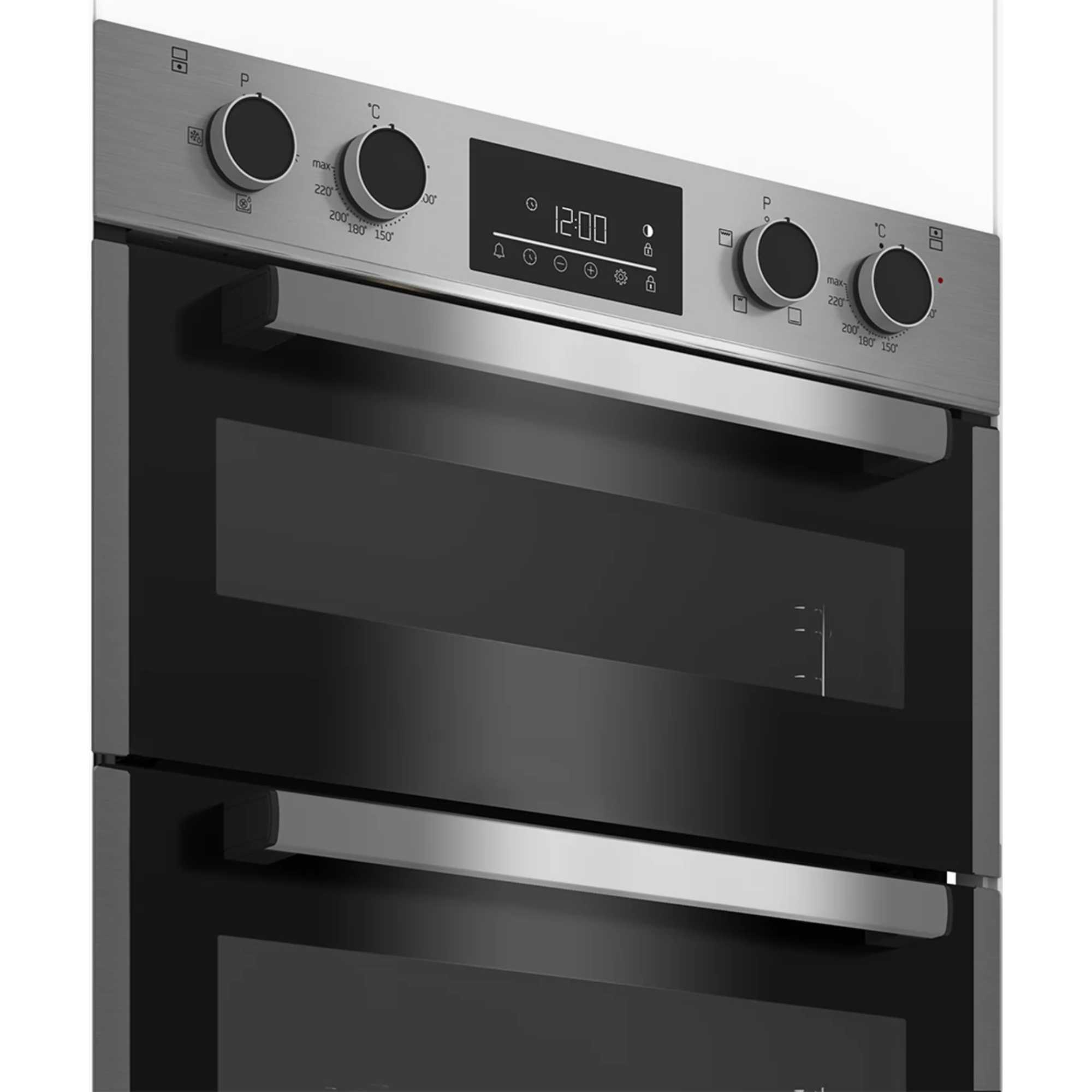BBTF26300X Built Under Double Oven