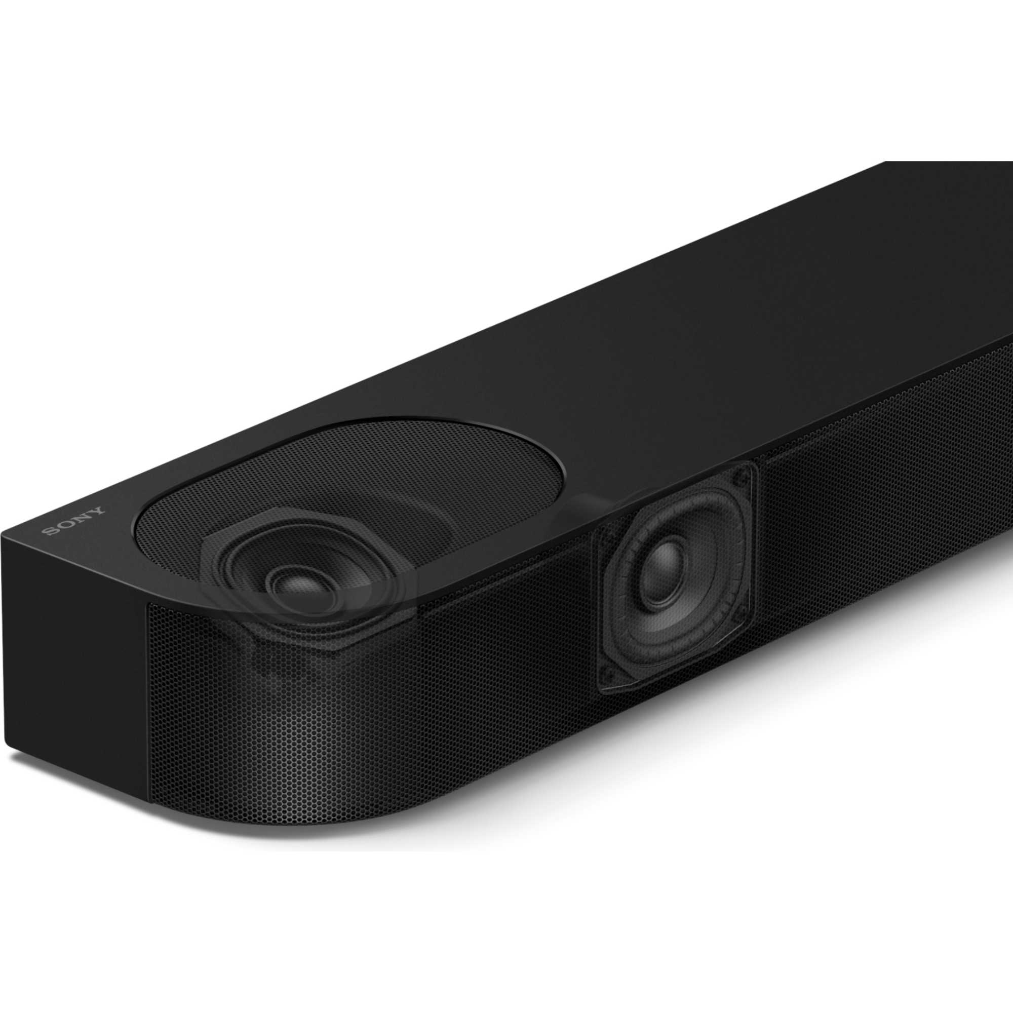 HTB600 BRAVIA Theatre Bar 6 3.1.2ch Soundbar with Wireless Subwoofer