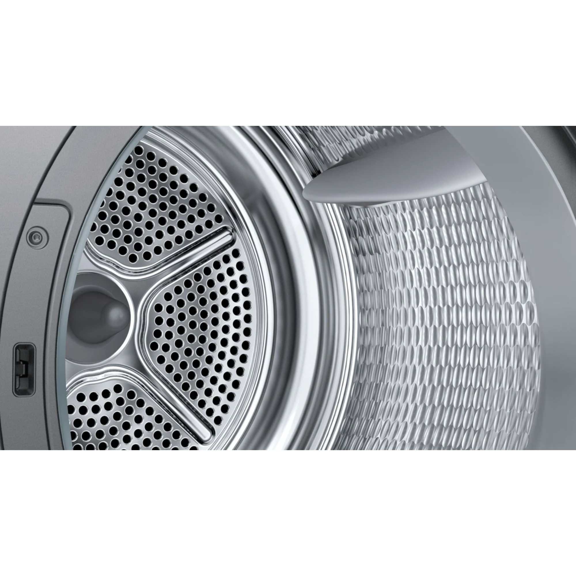 Series 6 WQG245R1GB 9kg Heat Pump Dryer - Graphite