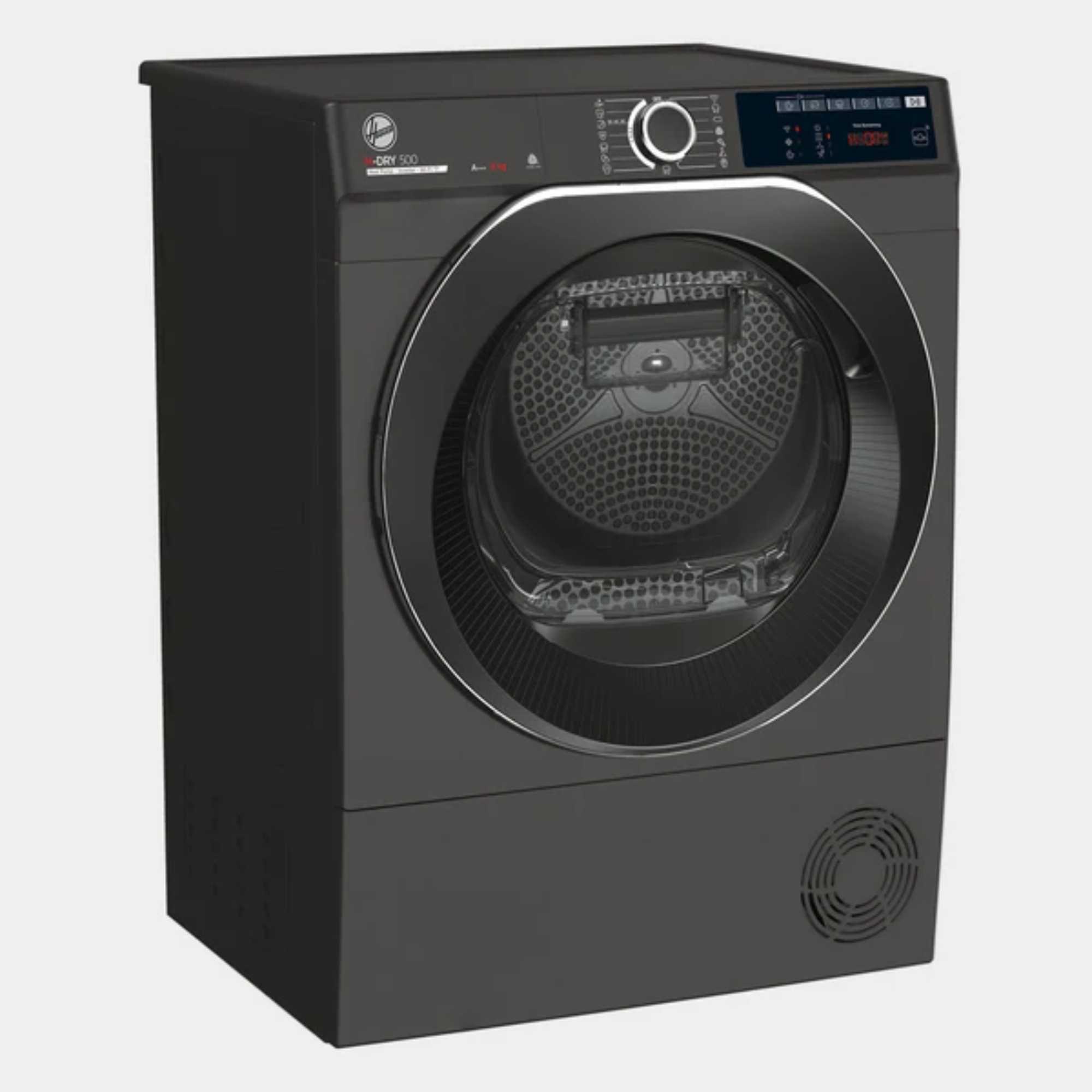 NDEH9A3TCBER80N 9kg Heat Pump Tumble Dryer - Anthracite