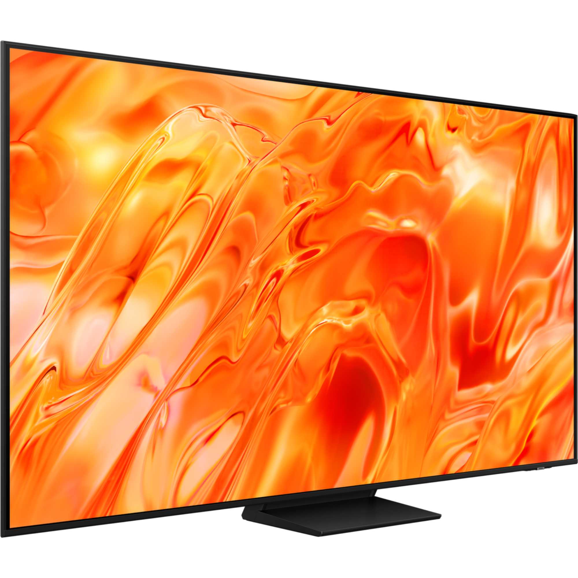 QN73H 65" 4K Ultra HD Neo QLED Smart TV - QE65QN73H