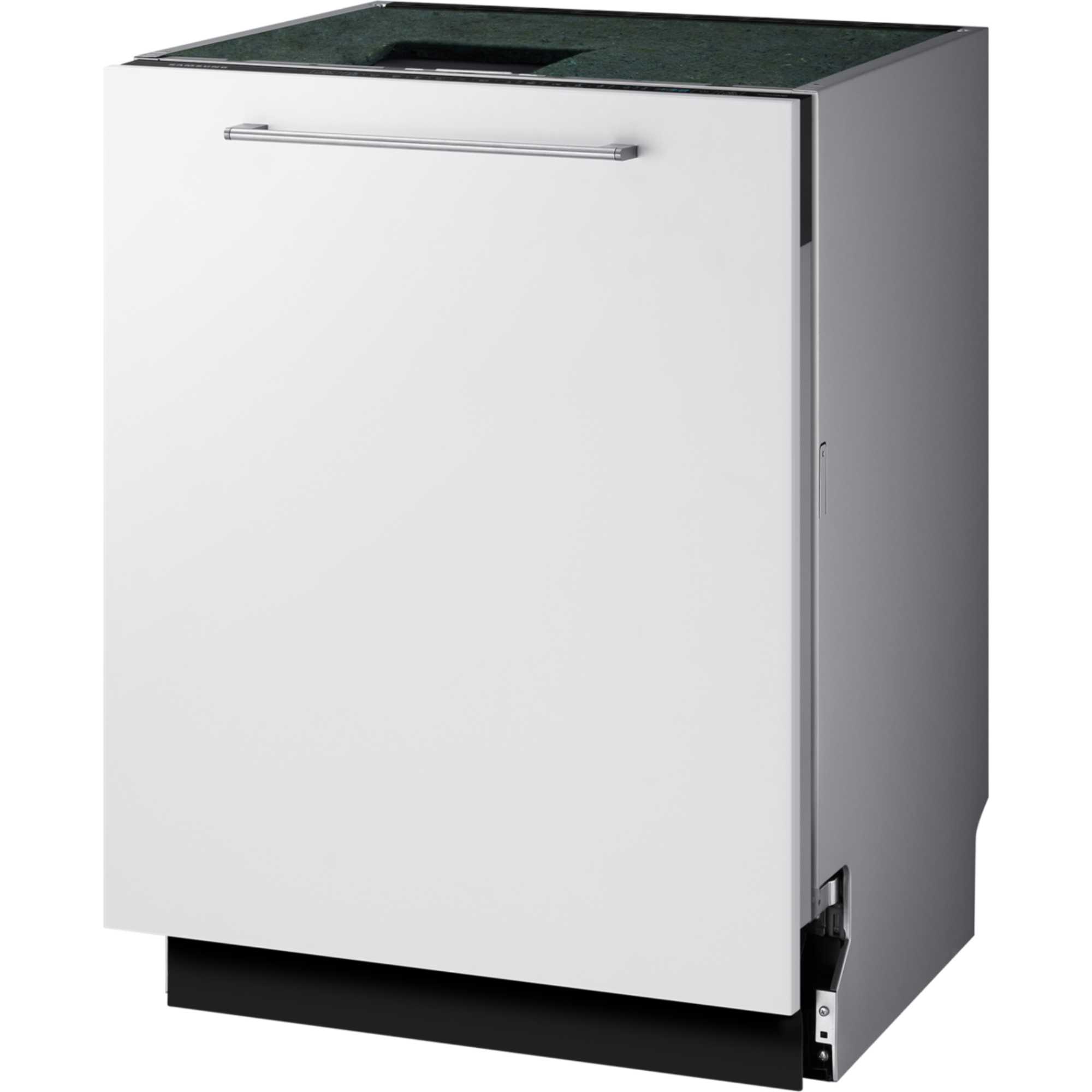 DW60A8060BB/EU Series 11 14 Place Settings Integrated Dishwasher with Auto Door Open