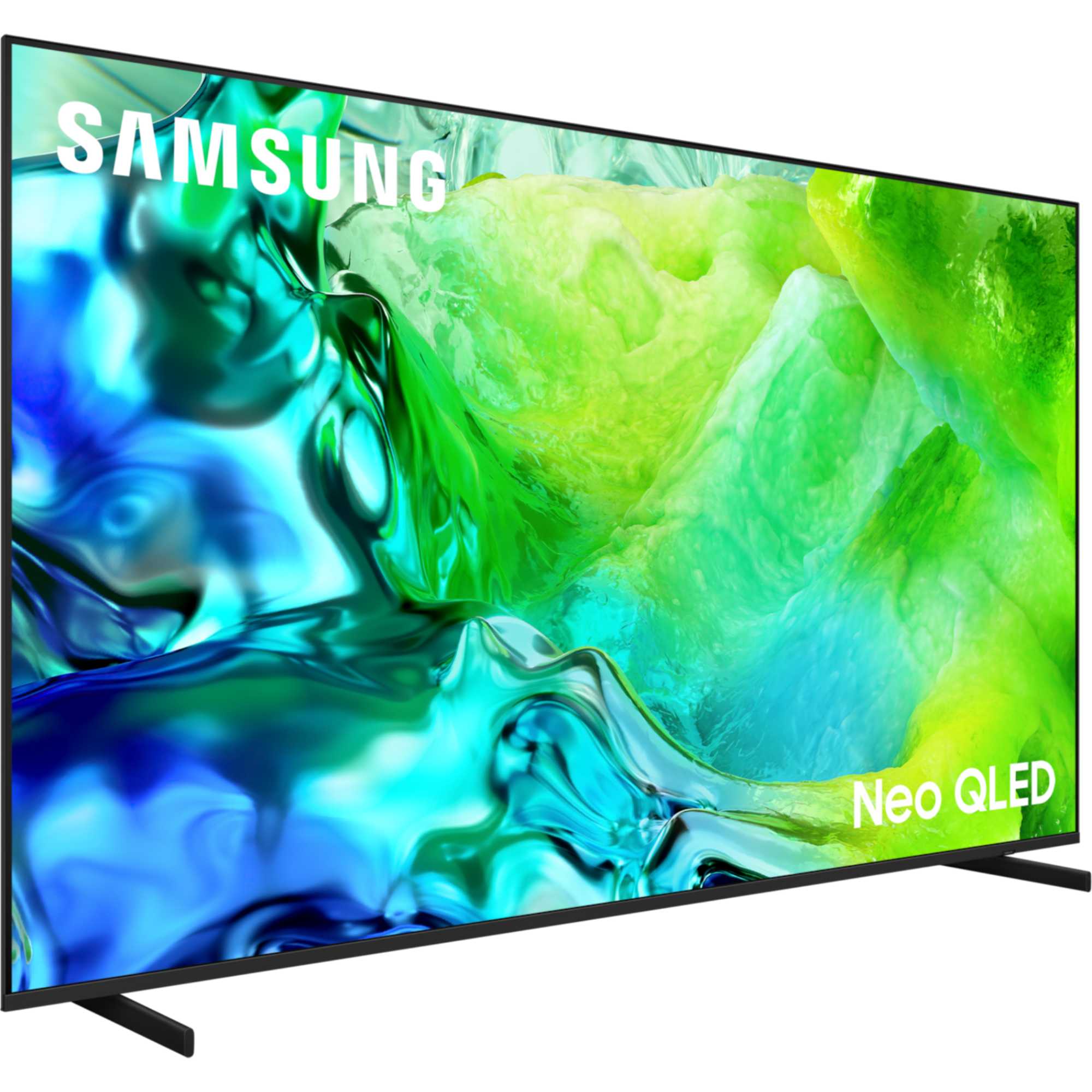 QN80H 55" 4K Ultra HD Neo QLED Smart TV - QE55QN80H