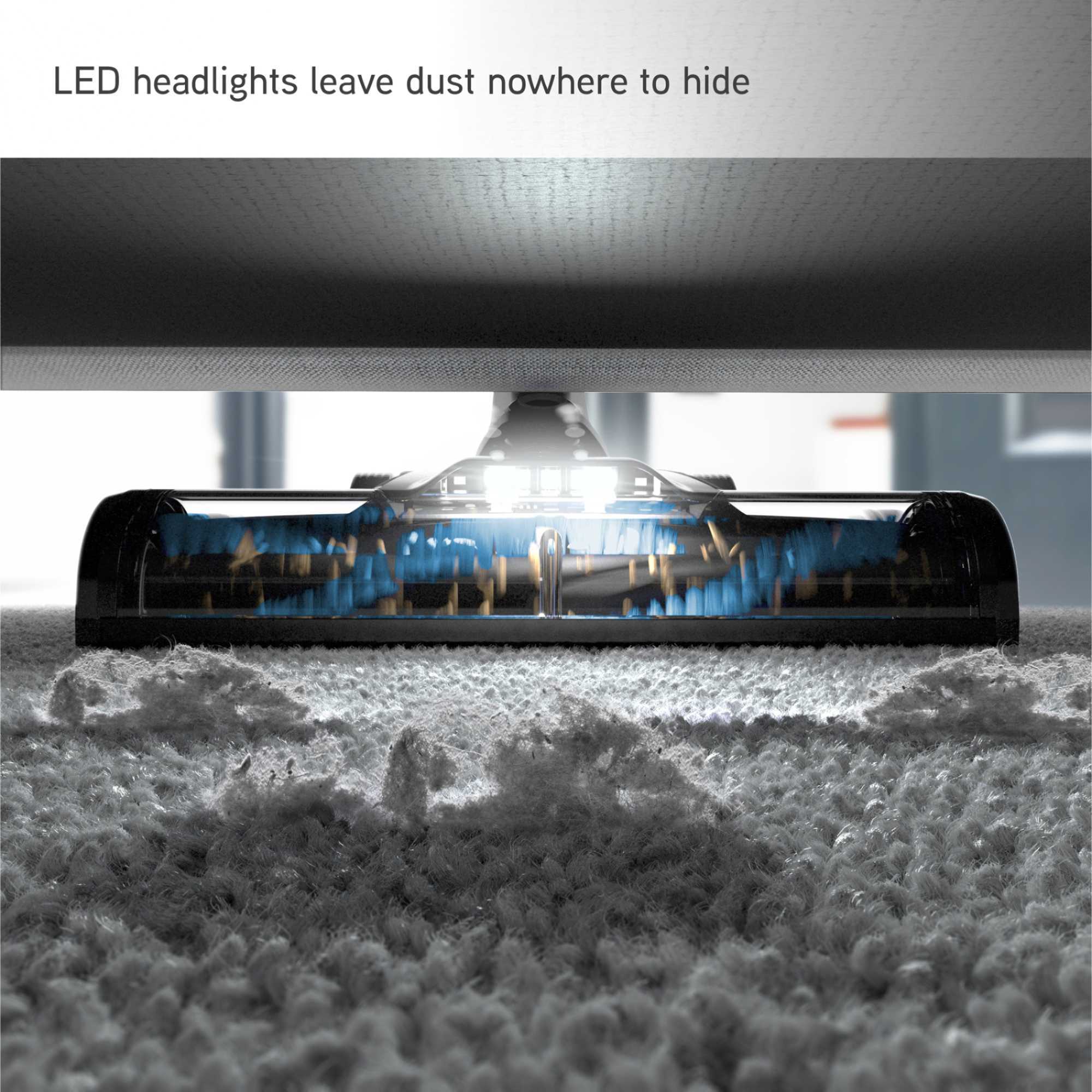 Blade 4 Classic Pus CLSV-B4CA Cordless Vacuum Cleaner