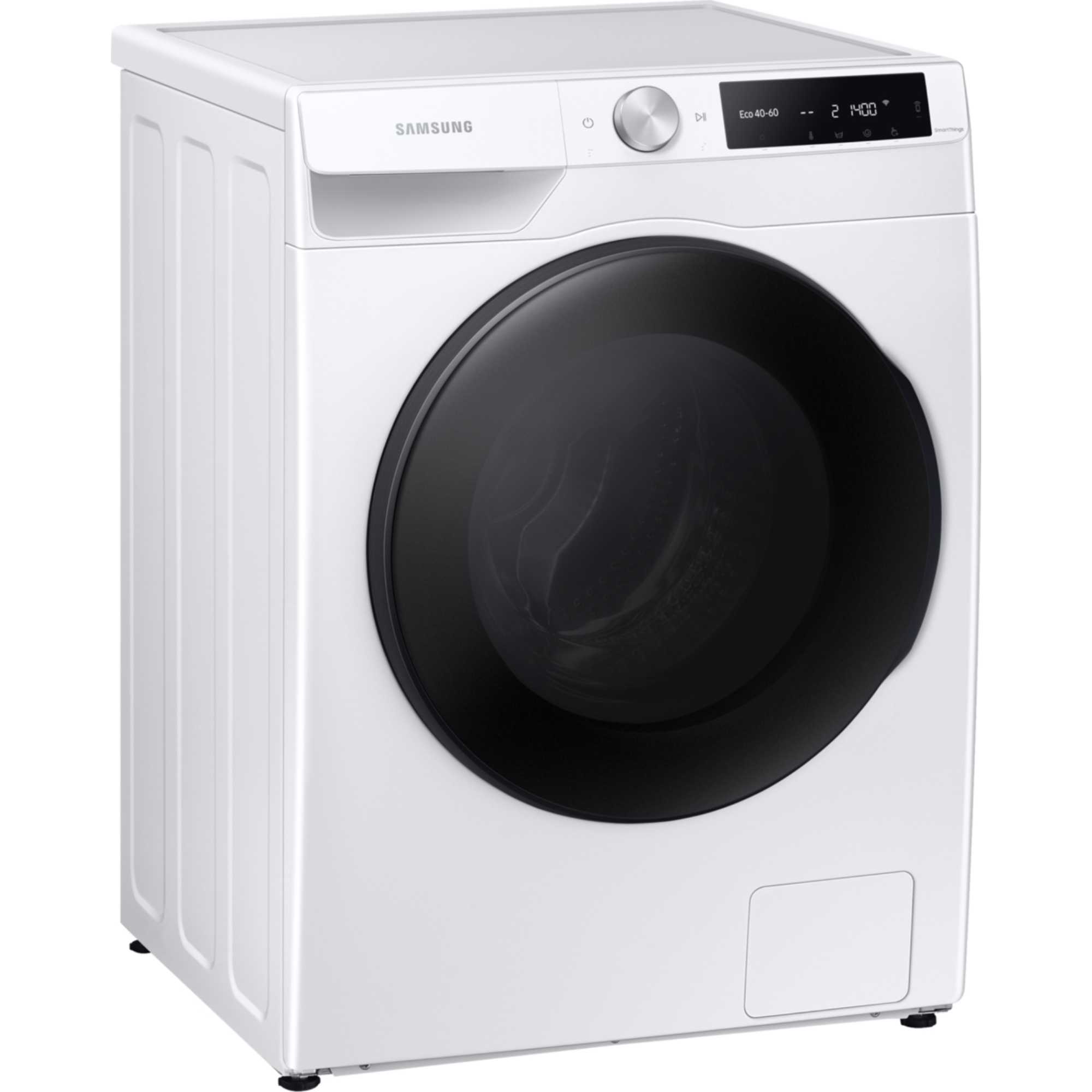 WD90DG6B85BEU1 9kg/6kg Washer Dryer - White