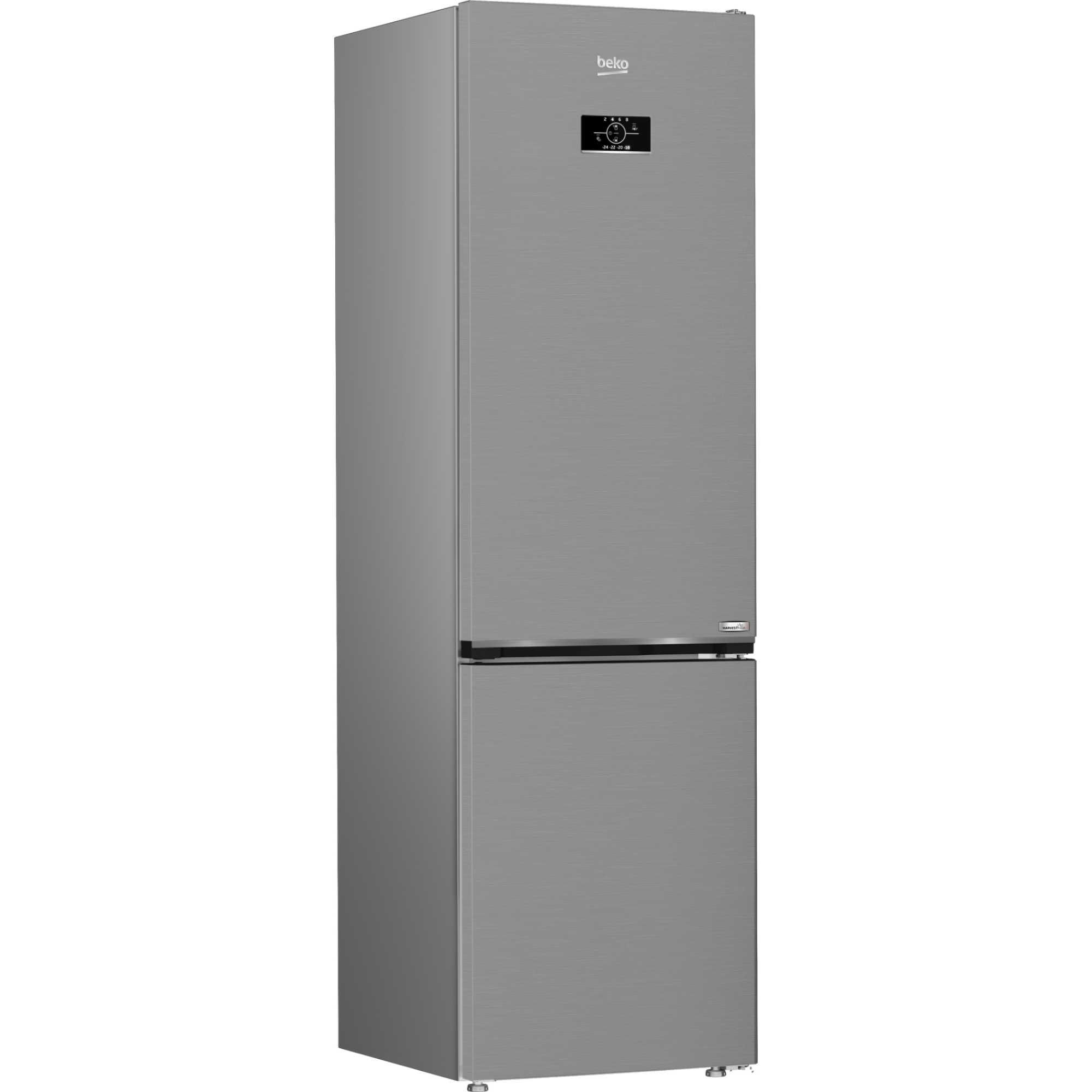 Fridge Freezer 60/40 AeroFlow - Stainless Steel - CNB3G4603VPS