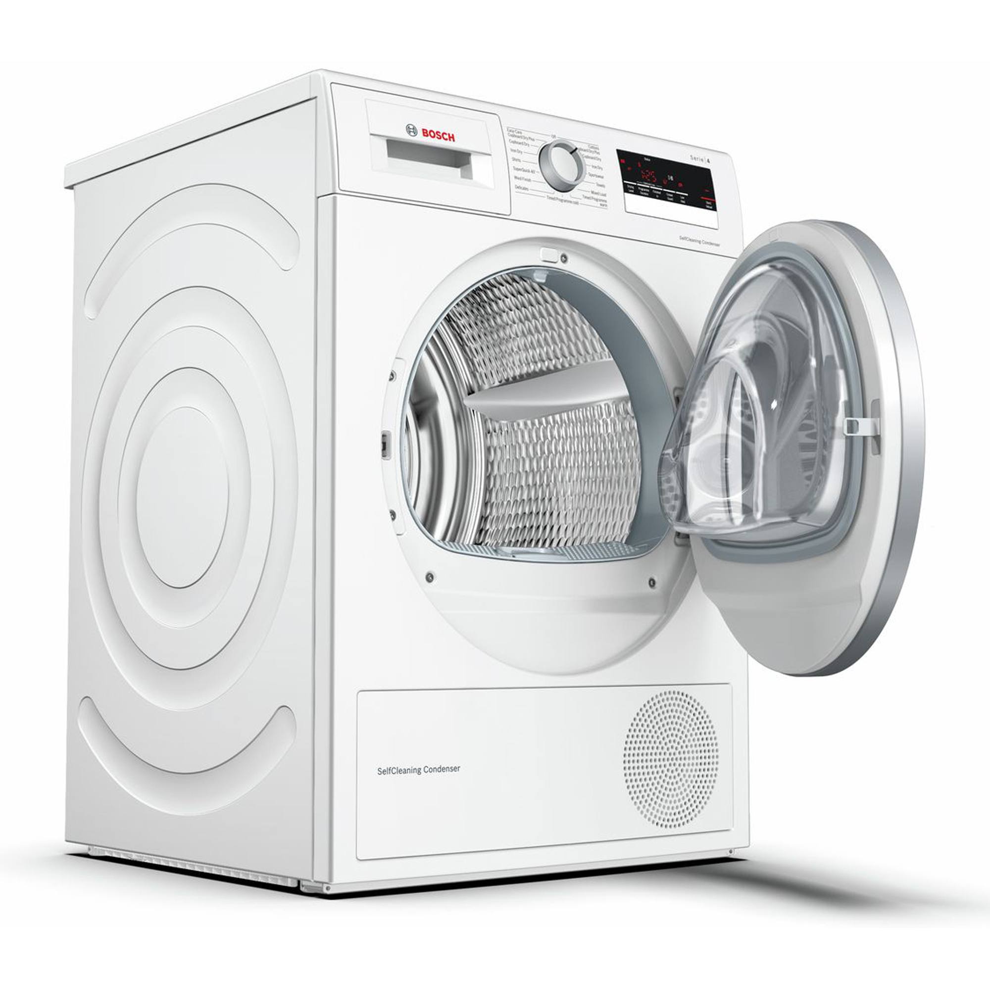 WTW85231 A++ Rated 8kg Heat Pump Condenser Dryer