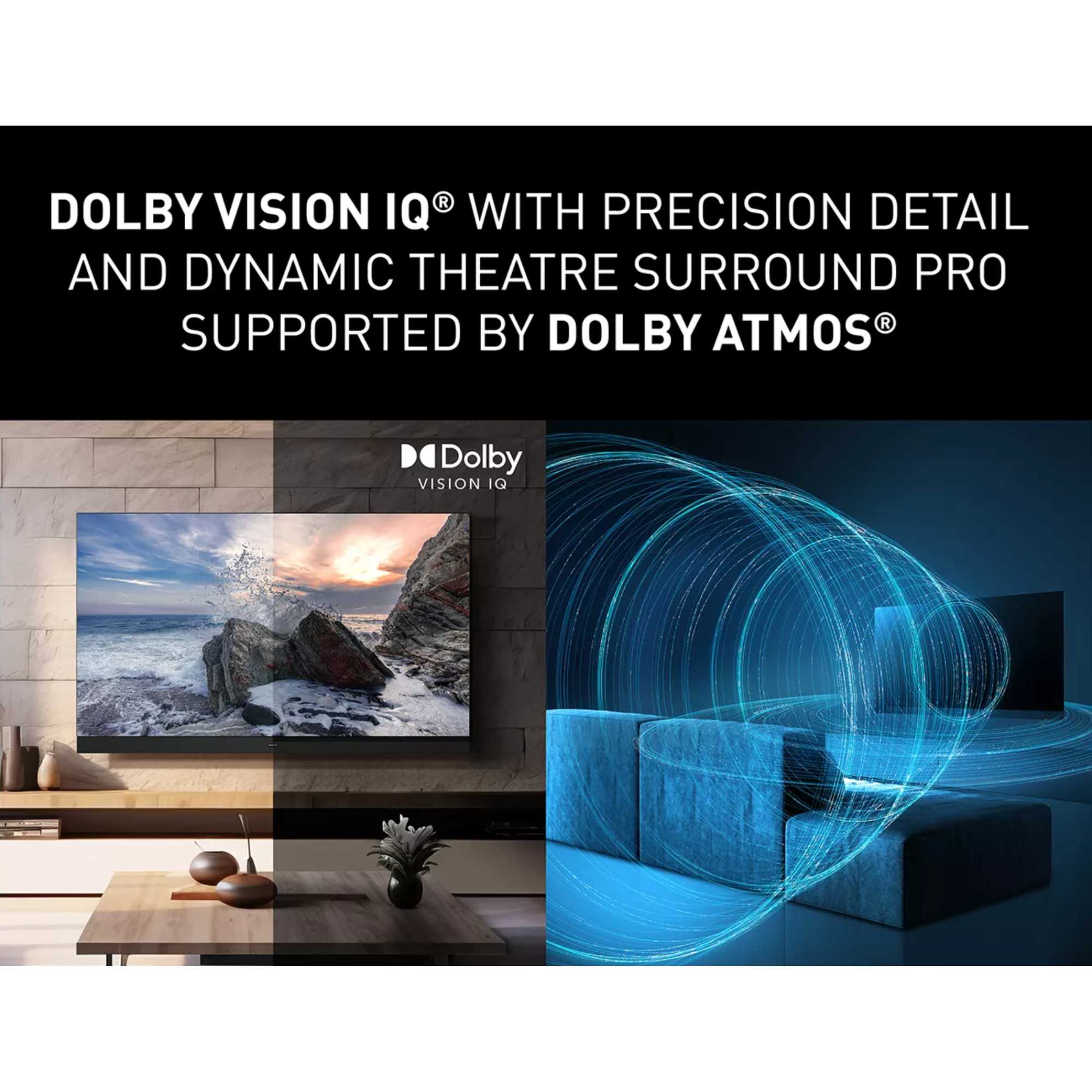 Z90 Series 42" 4K Ultra HD OLED Freely Fire TV - TV-42Z90BEB