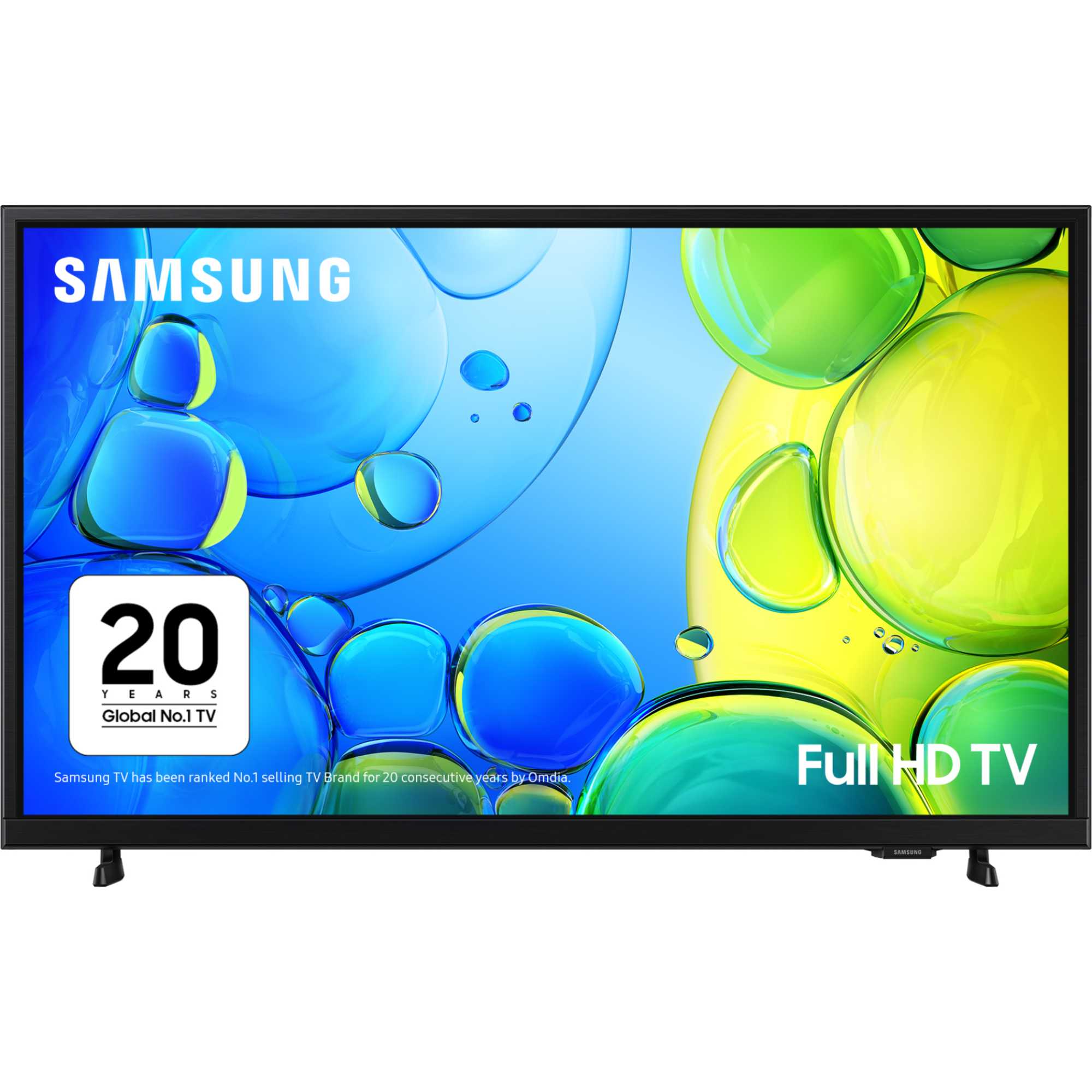 F6000 32" Full HD LED Smart TV - UE32F6000F