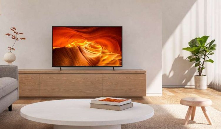 Sony Bravia KD43X72KU