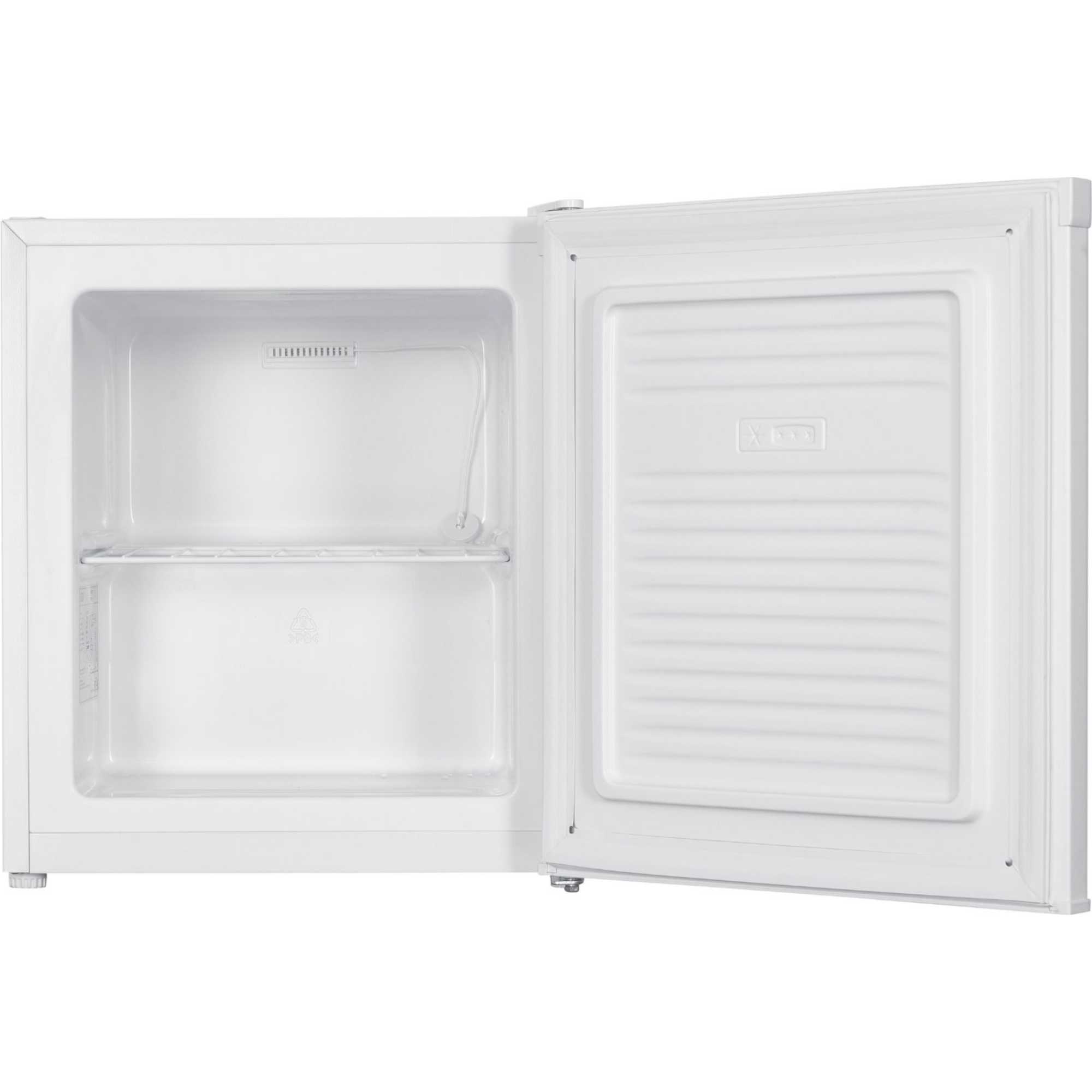 ATTFZ4442W 33L Tabletop Freezer - White