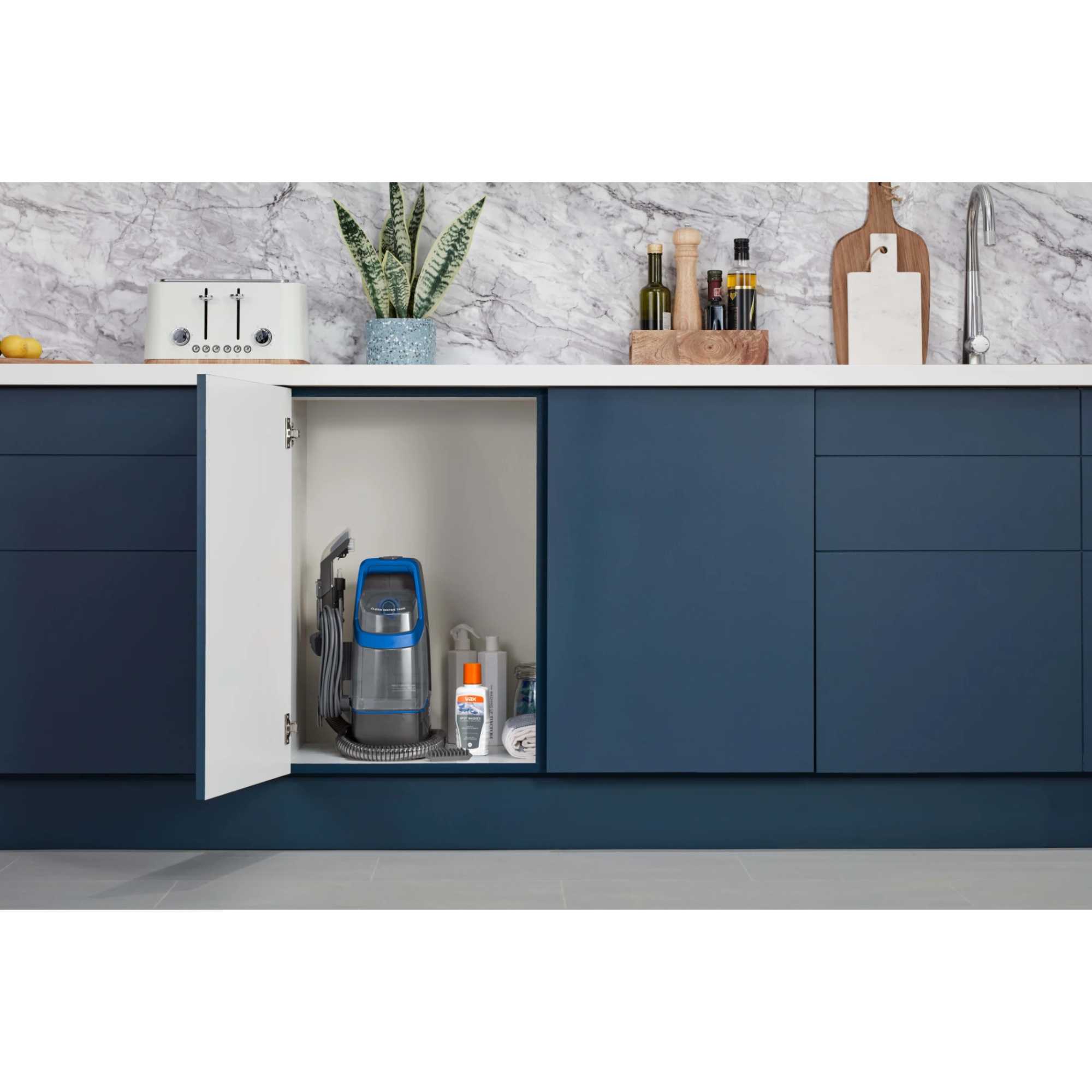 CDCW-CSXA SpotWash Duo Spot Cleaner