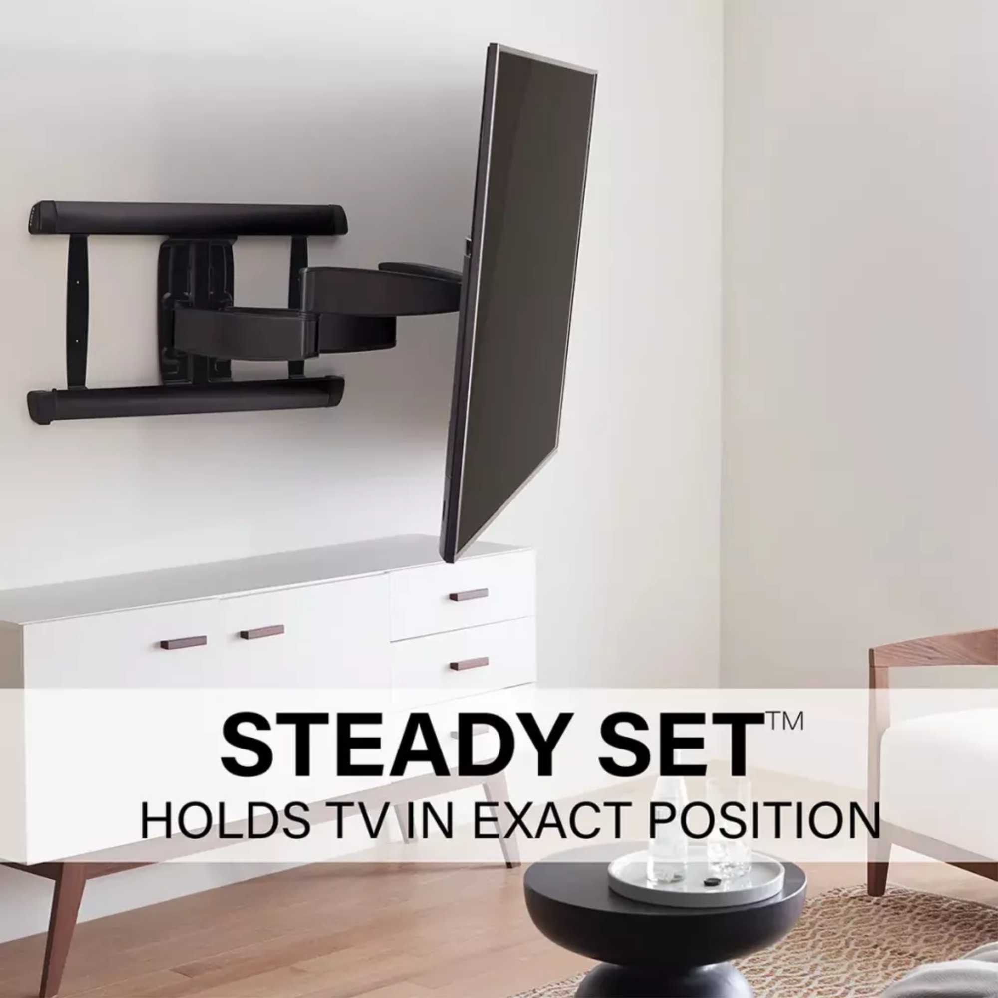 VXF830-B2 Advanced FluidMotion TV Mount for 65"-100" TVs up to 79kg