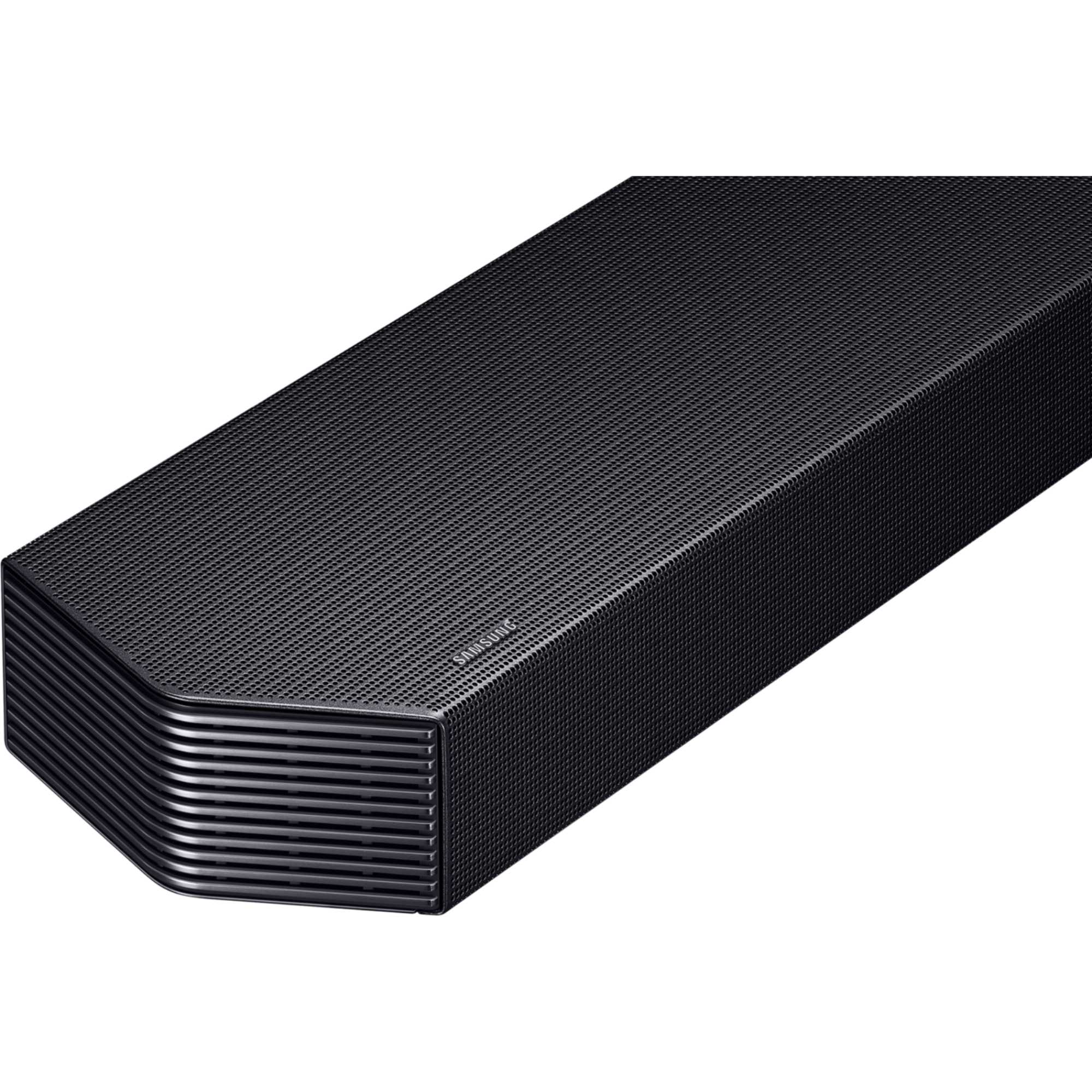 HW-Q930F Q-series 9.1.4 Soundbar with Wireless Subwoofer & Rear Speakers