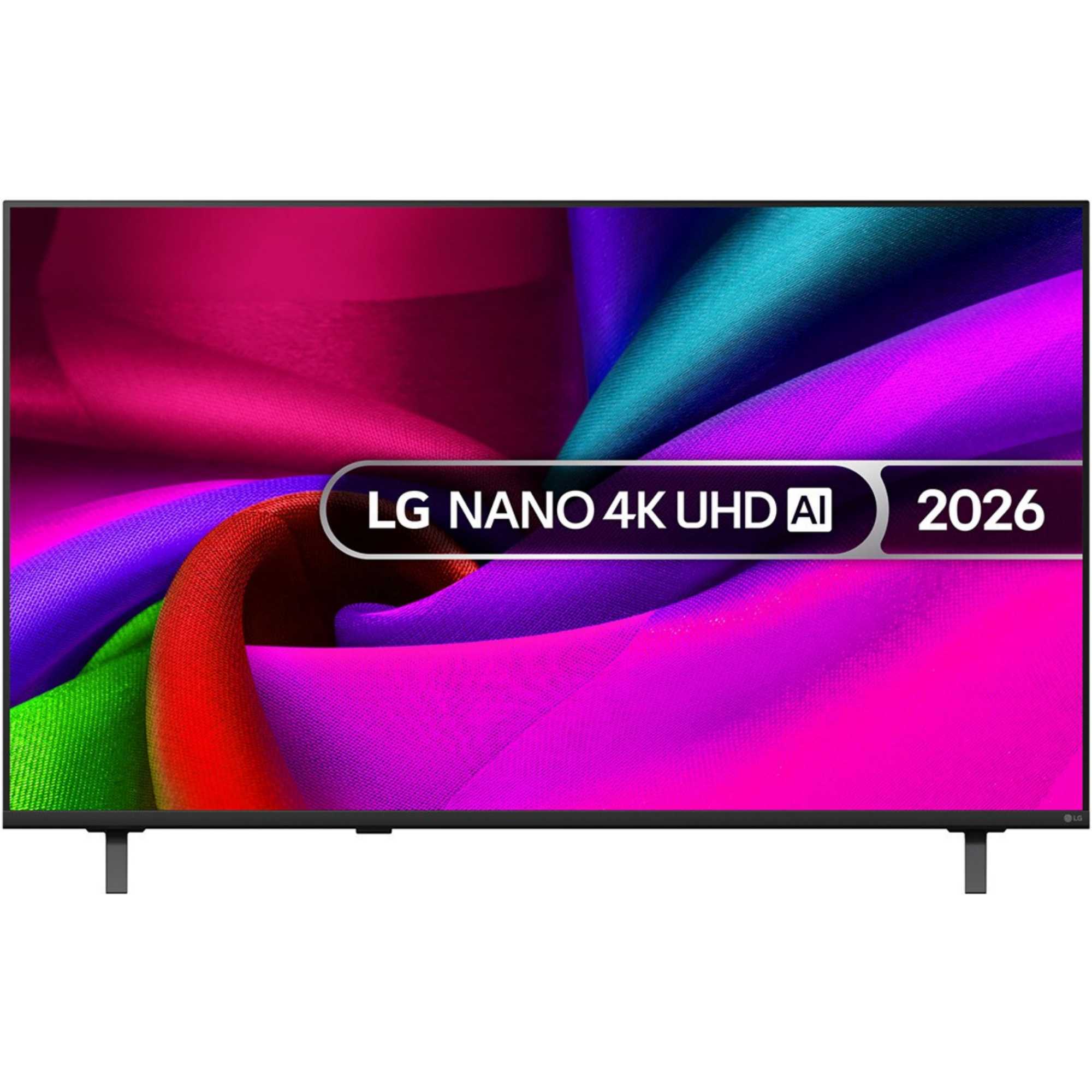 NU900 50" 4K Ultra HD LED HDR Smart TV - 50NU900B6LA