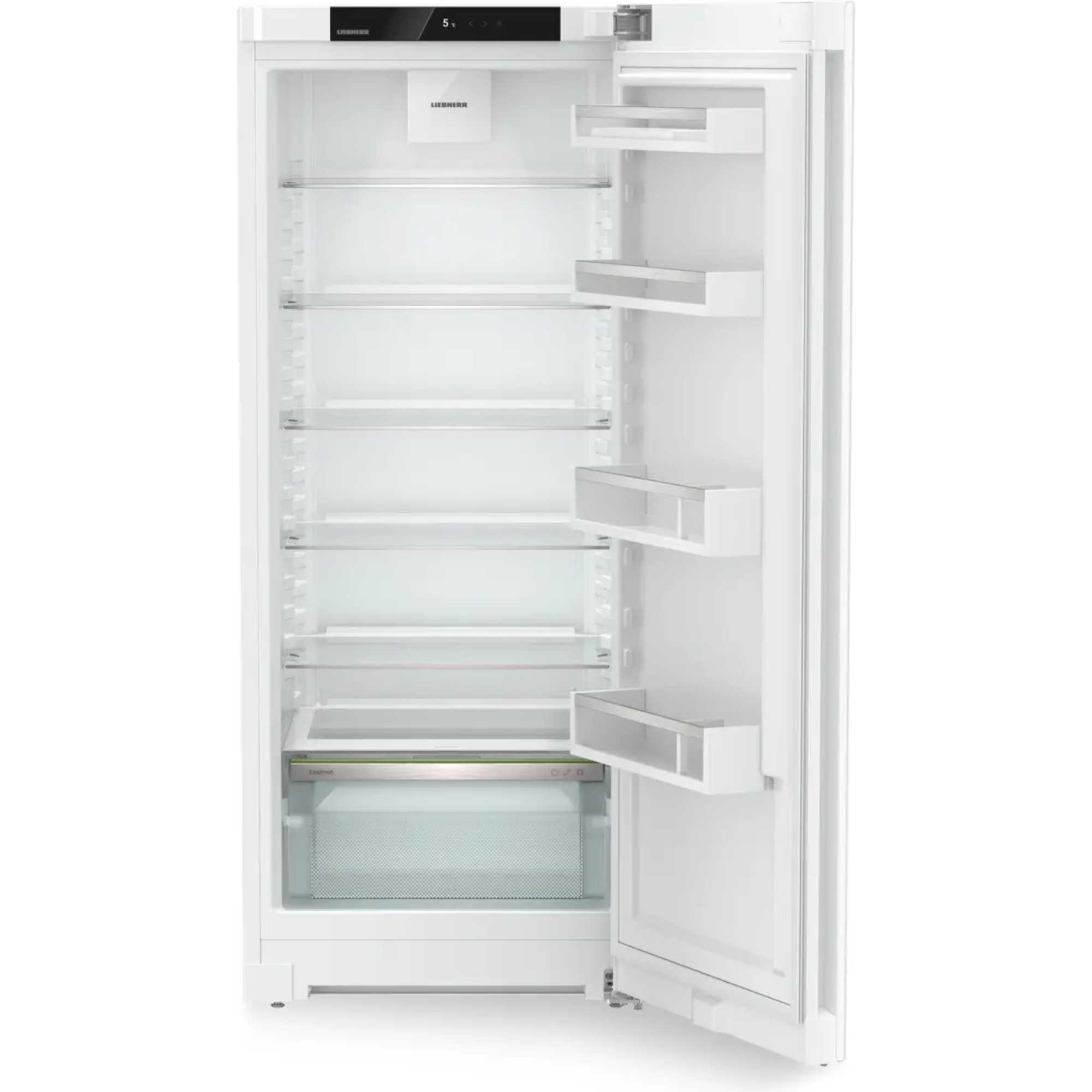 Rd 4600 Pure 298l Larder Fridge - White
