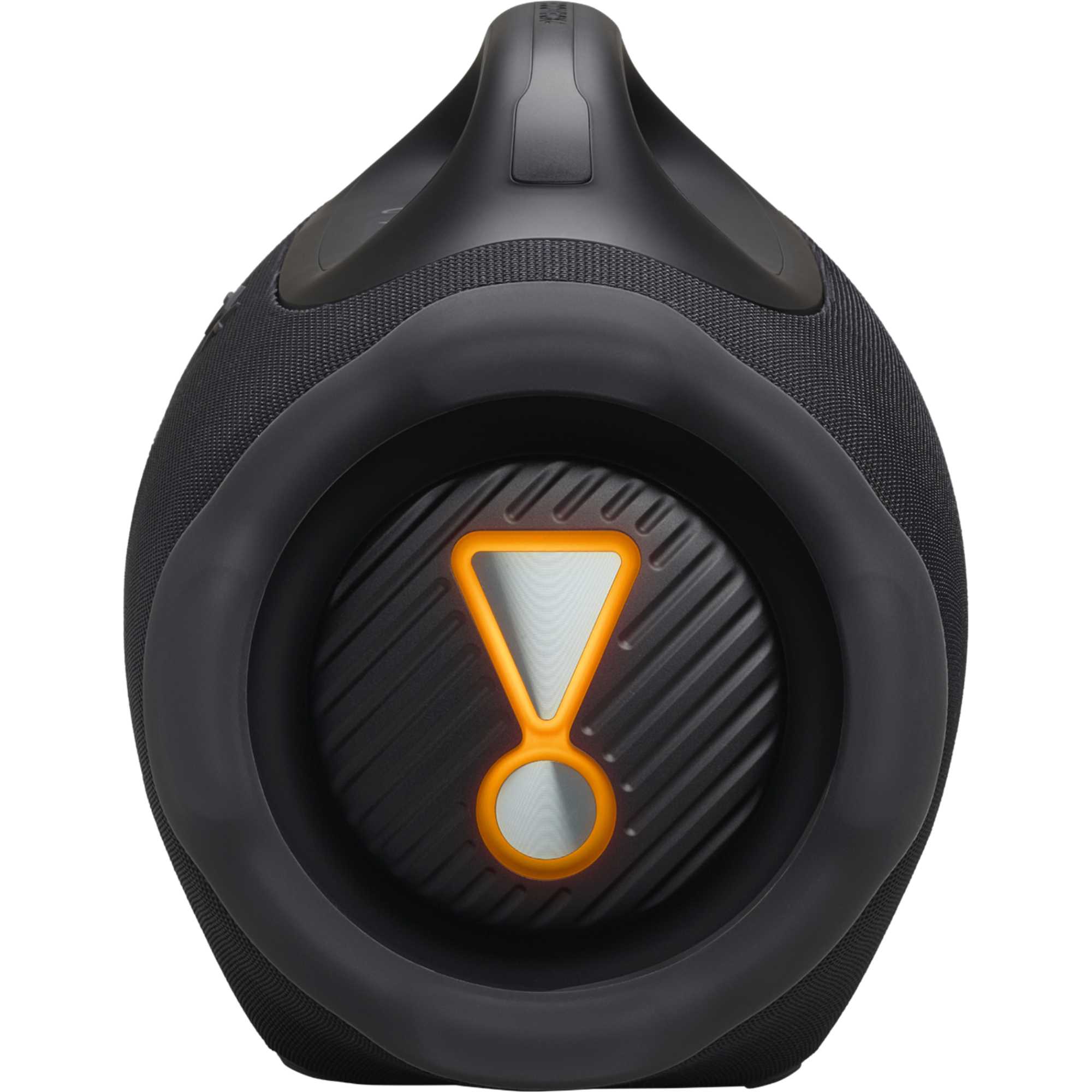 Boombox 4 Portable Bluetooth Speaker - Black