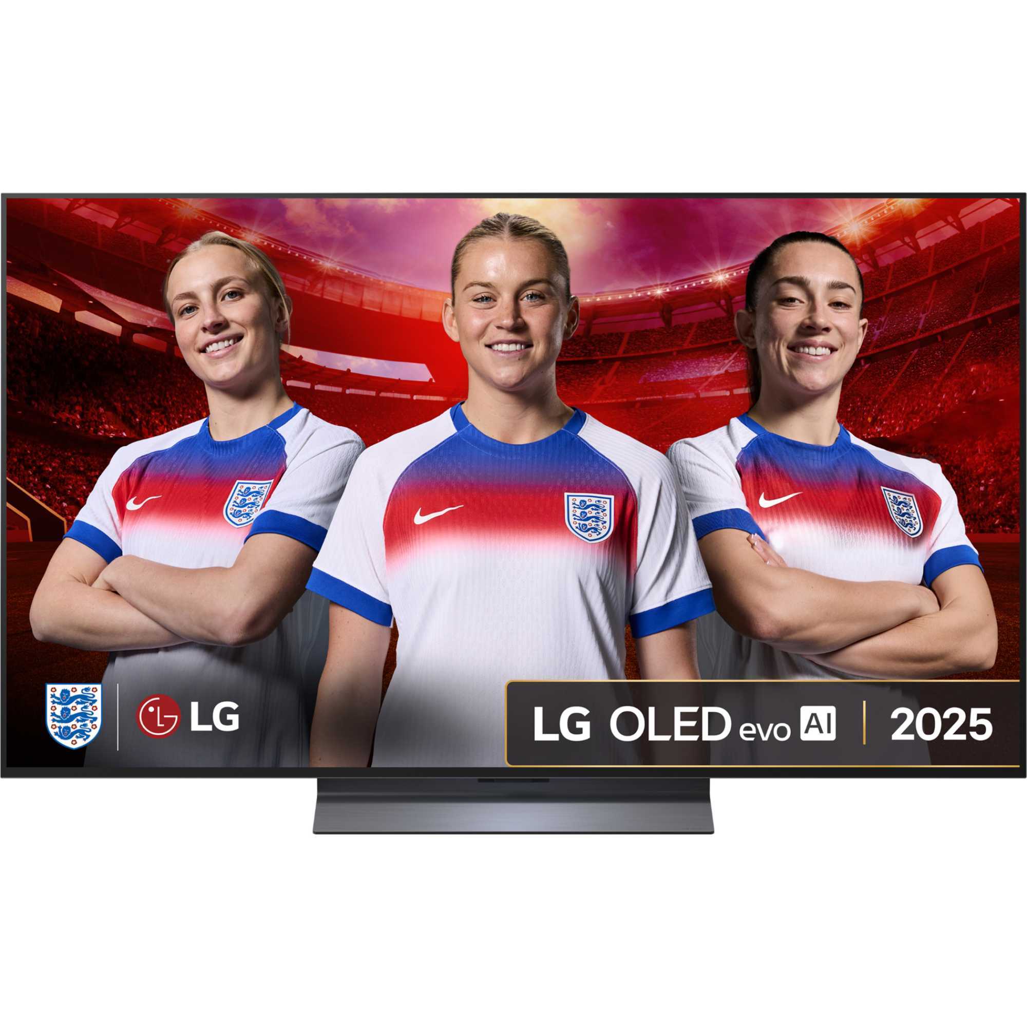 C54LA 55" 4K HDR Smart webOS TV with AI Concierge - OLED55C54LA C54LA 55" 4K HDR Smart webOS TV with AI Concierge - OLED55C54LA