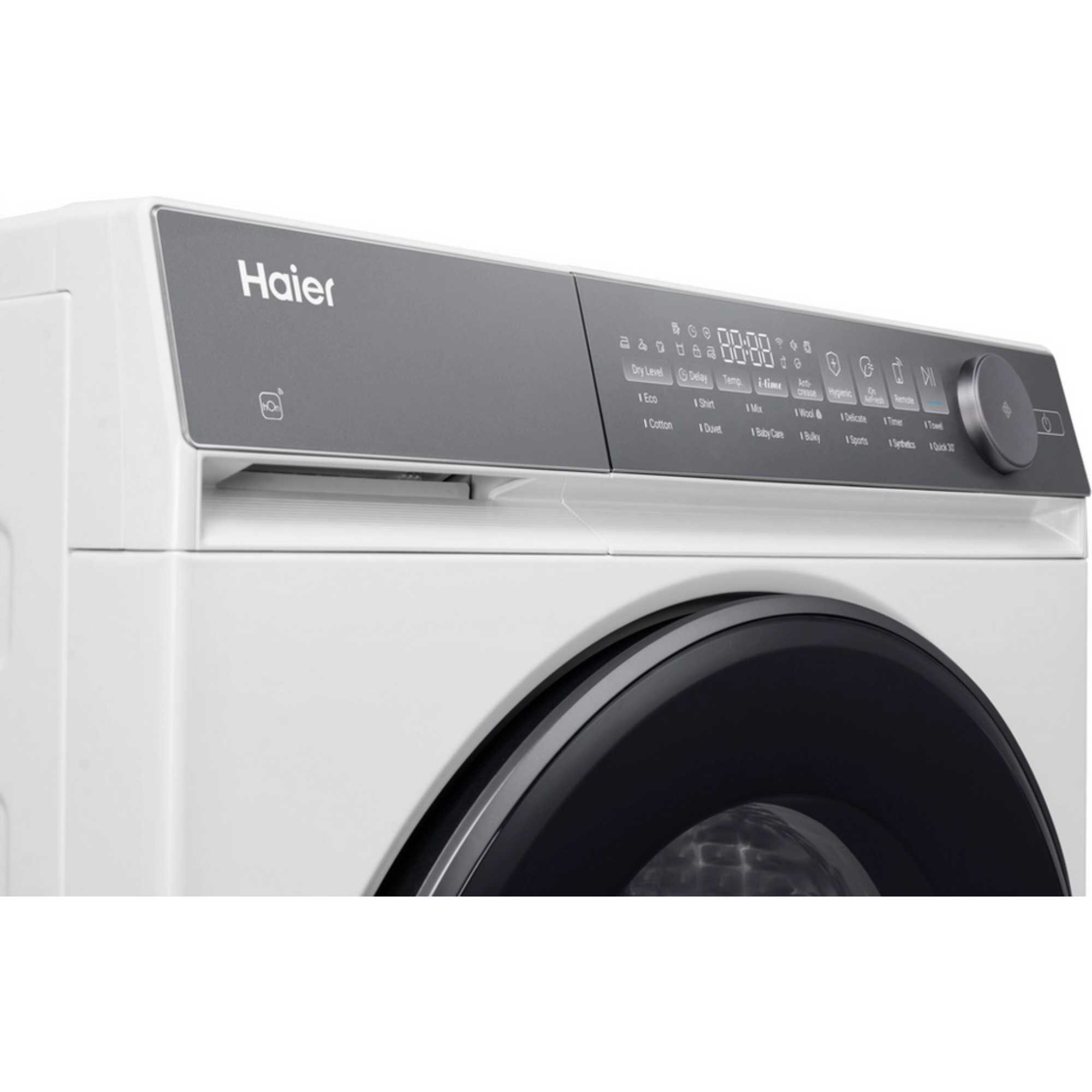 X7 10kg Heat Pump Tumble Dryer - HD100-C367U1