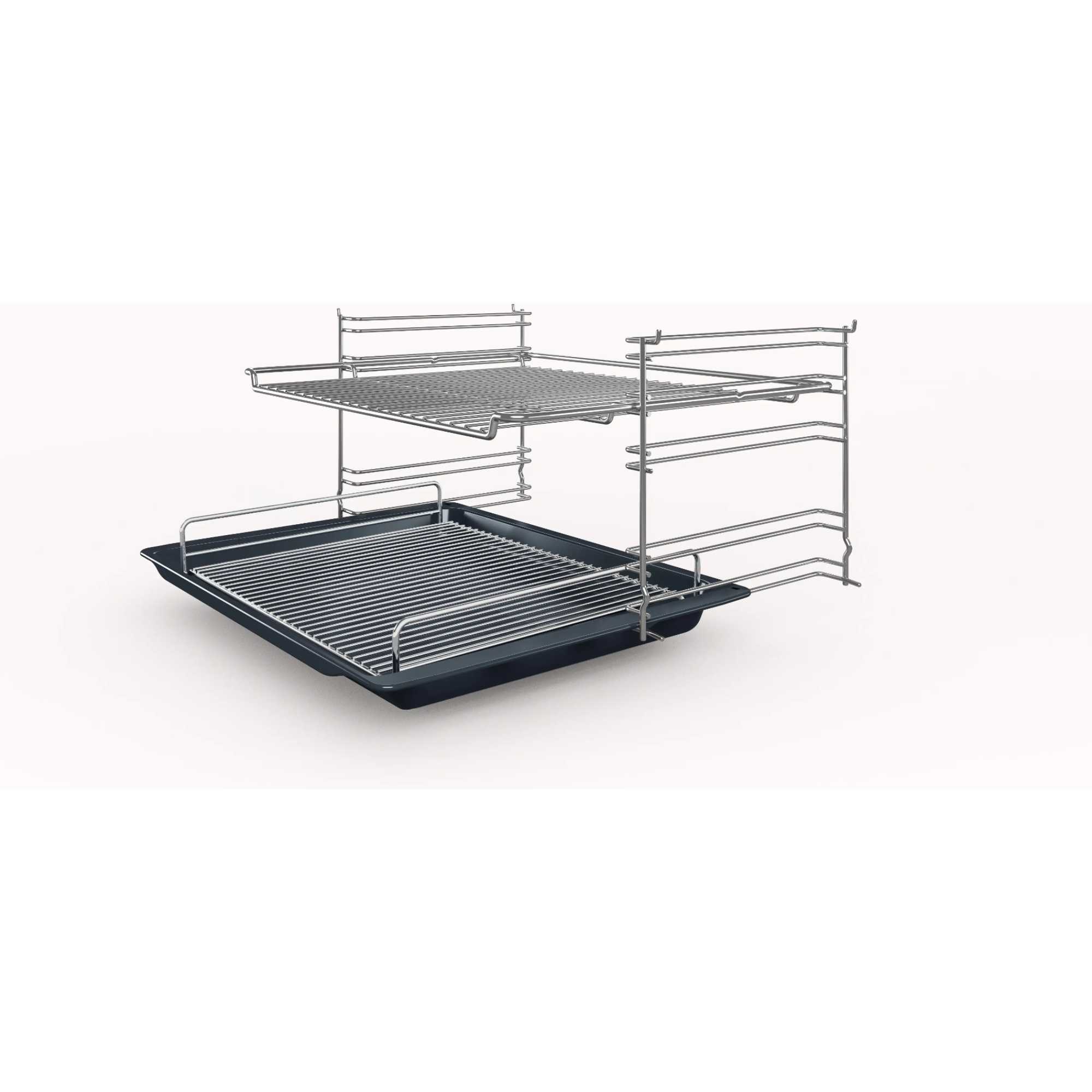 Series 2 HHF113BR0B Built-In Single Oven - Stainless Steel