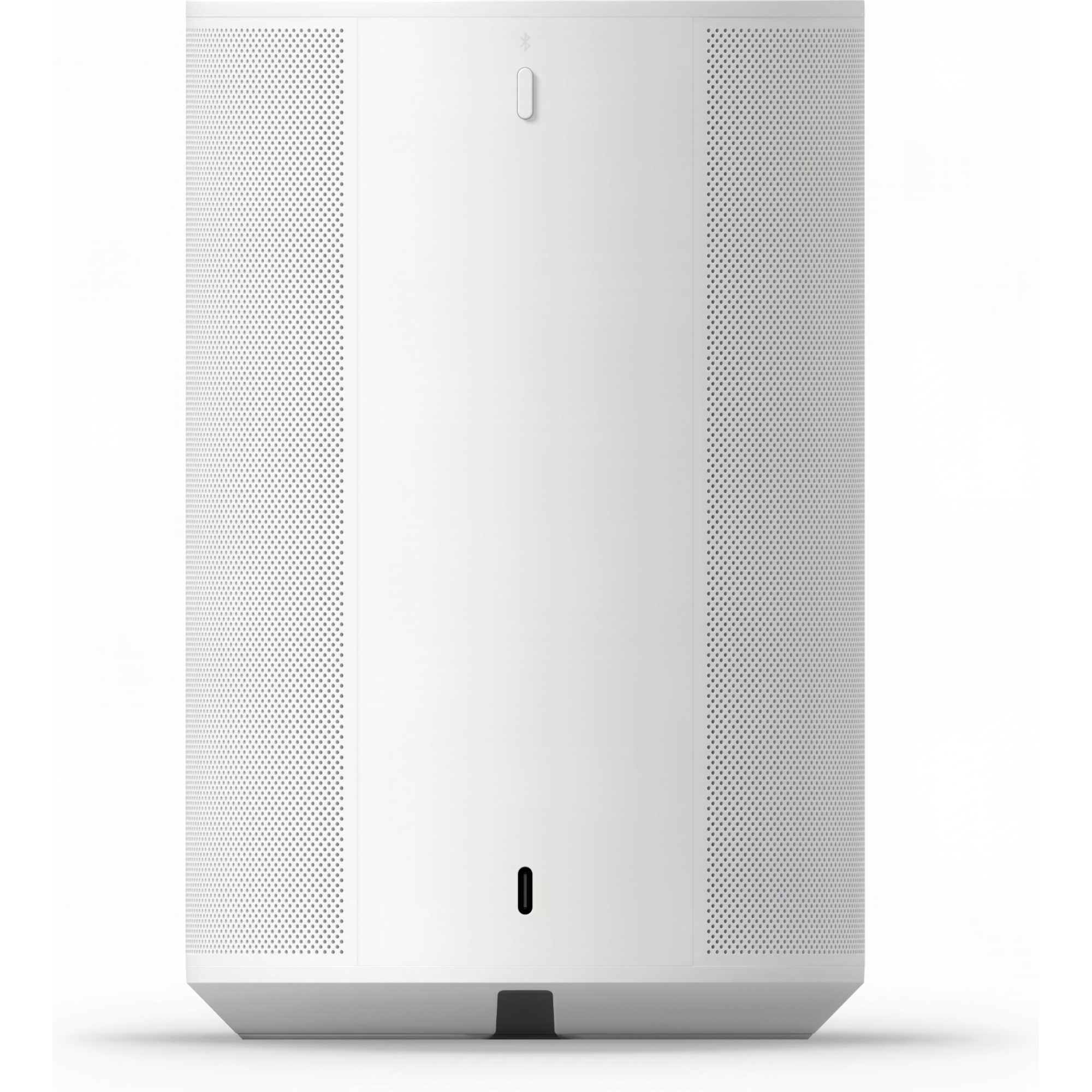 Era 100 SL Next-Gen Home Bookshelf Speaker - White