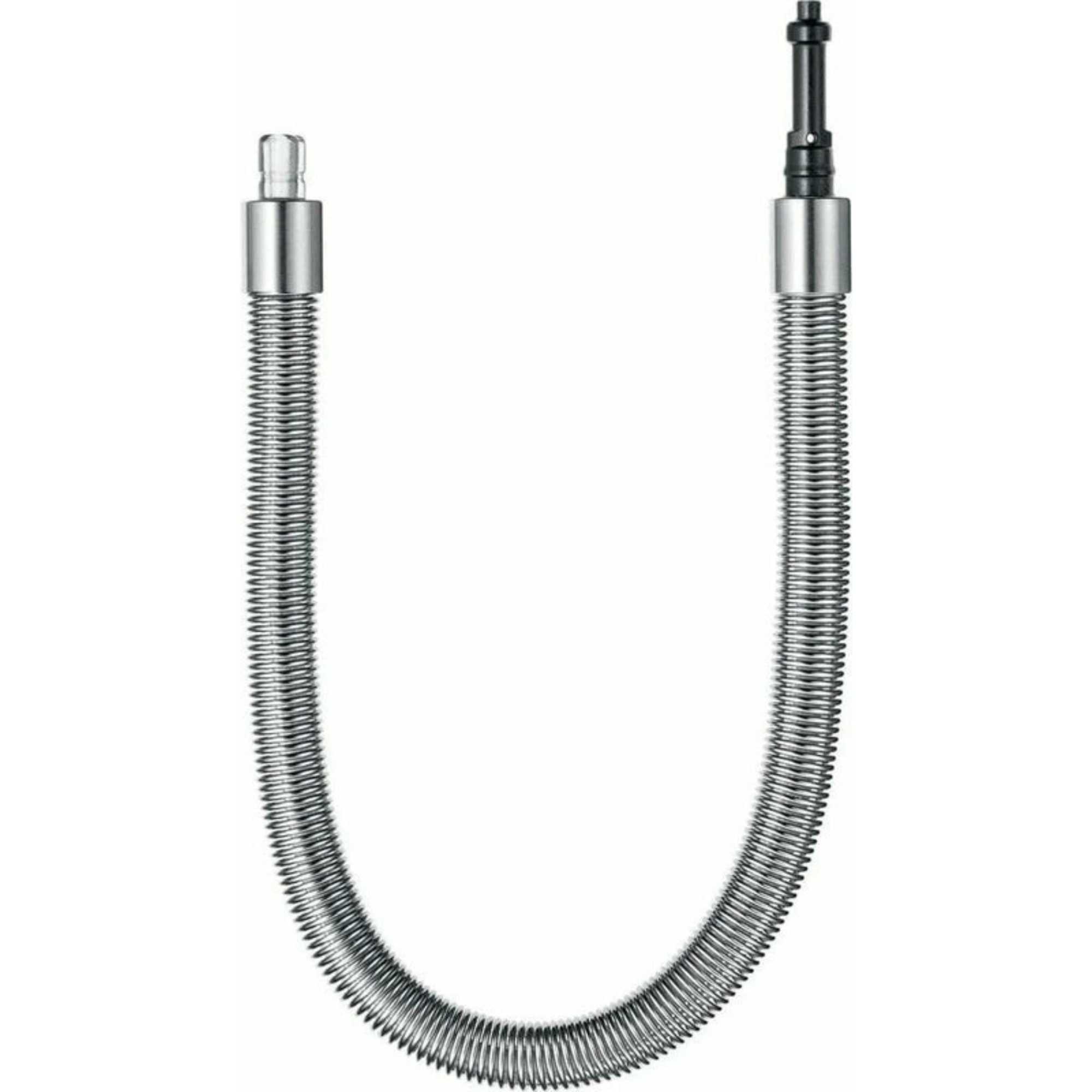 Milk Pipe with Stainless Steel Casing