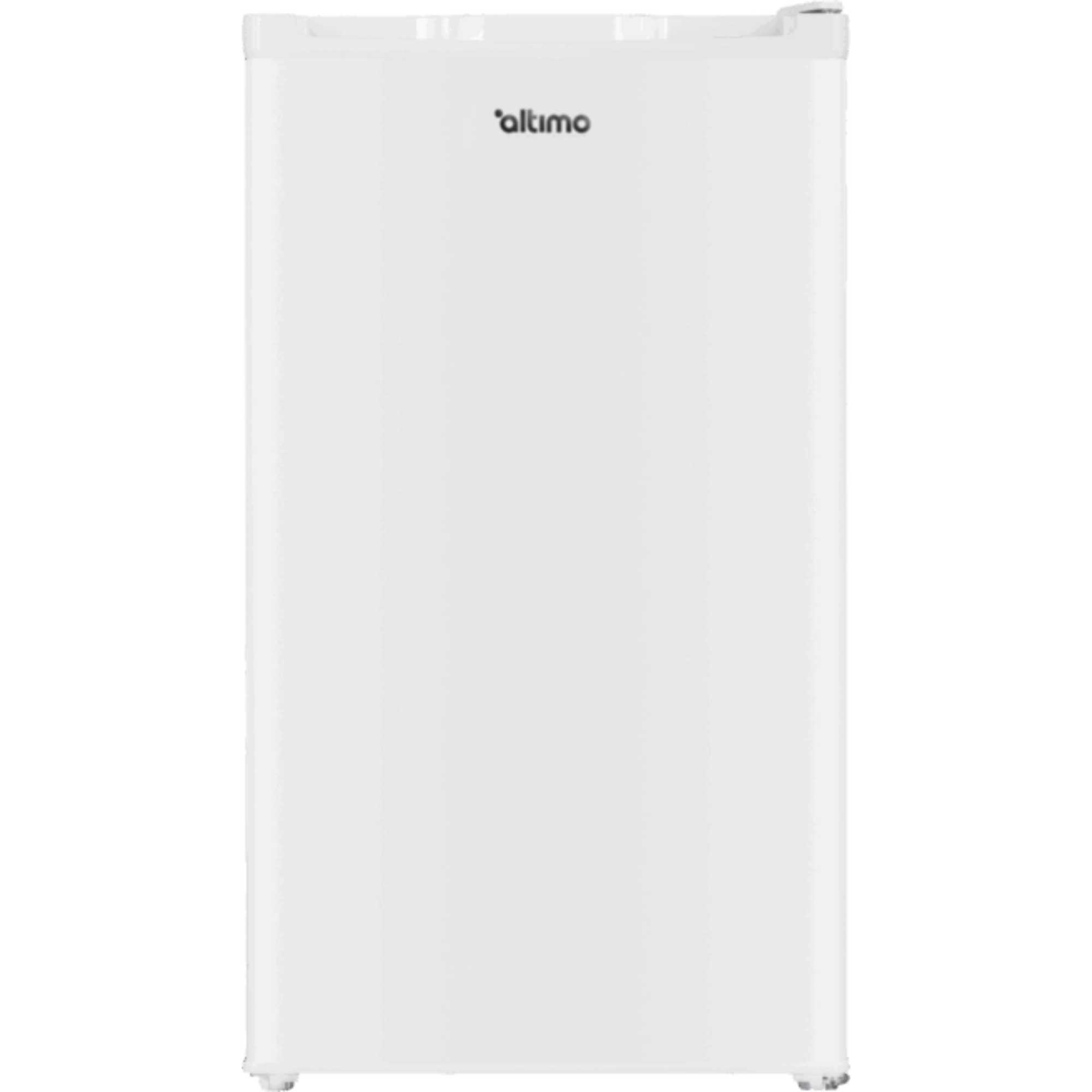 AFZ4842W 60l Undercounter Freezer - White