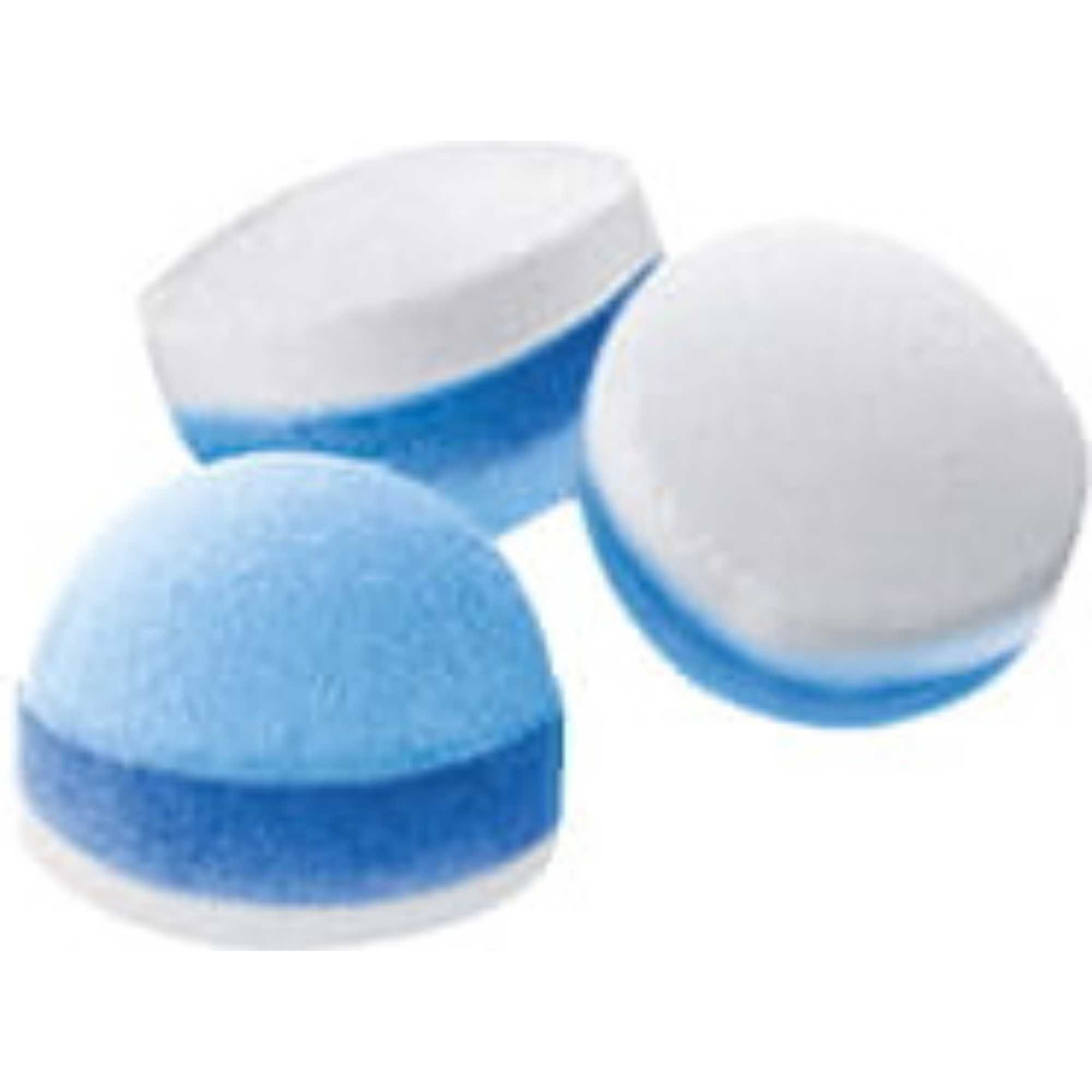 24225 3 Phase Cleaning Tablets 6 Pack
