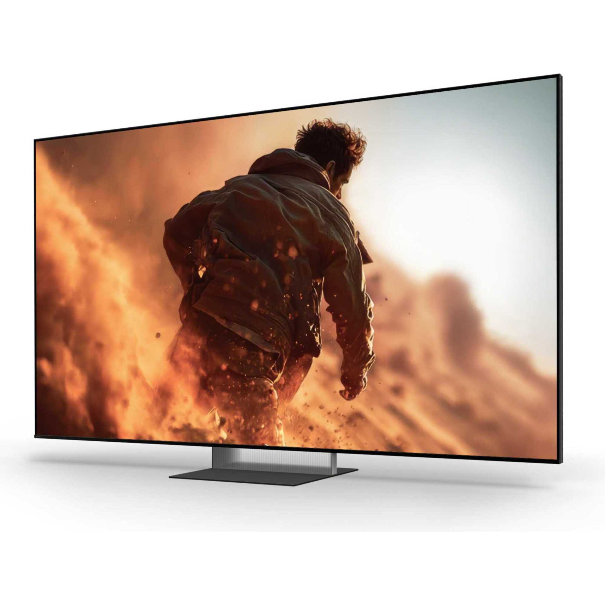 XR75M2PB 85" 4K Ultra HD RGB LED HDR Smart TV - K85XR75M2PB
