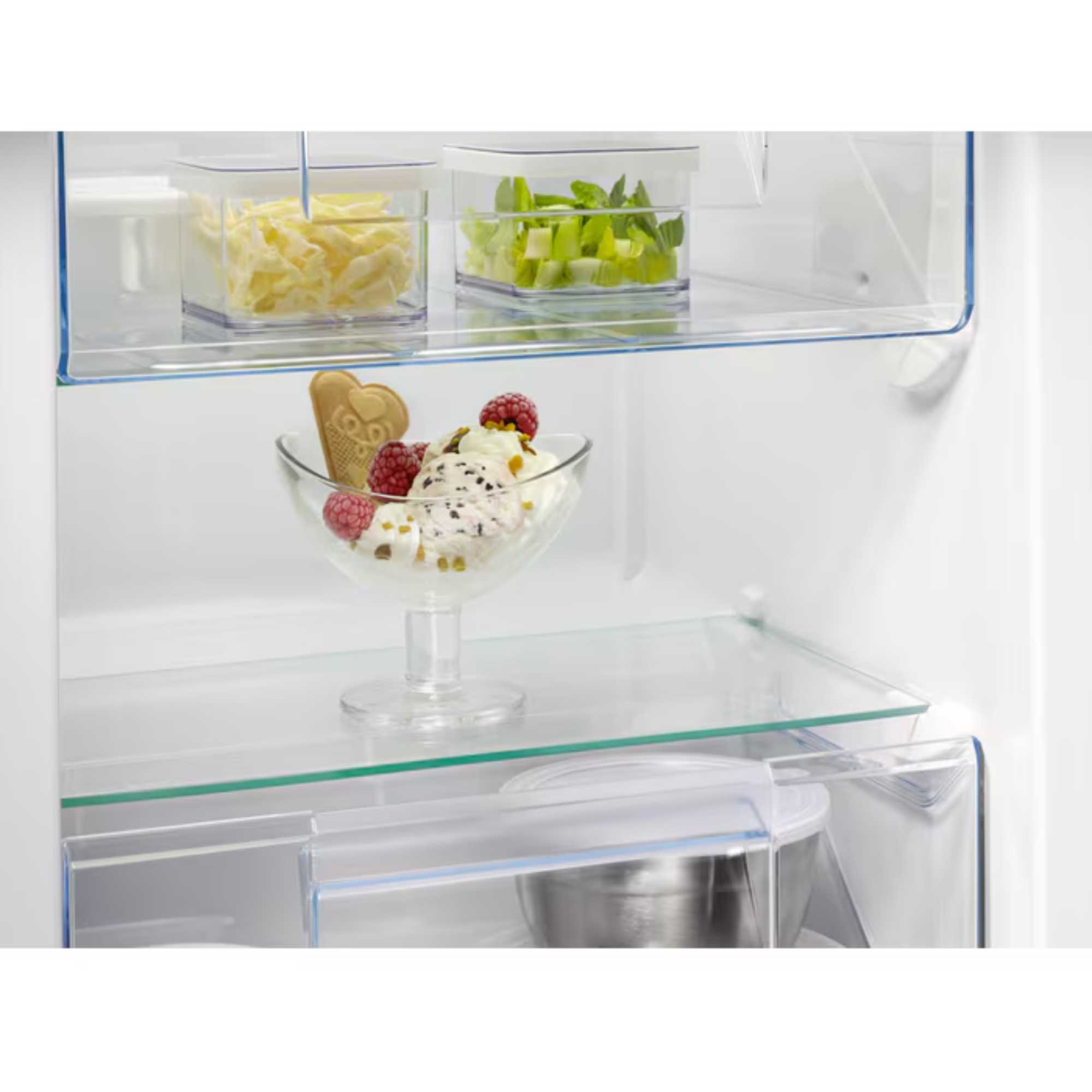 6000 Built-In Undercounter Freezer Low Frost - OAB6L88ES