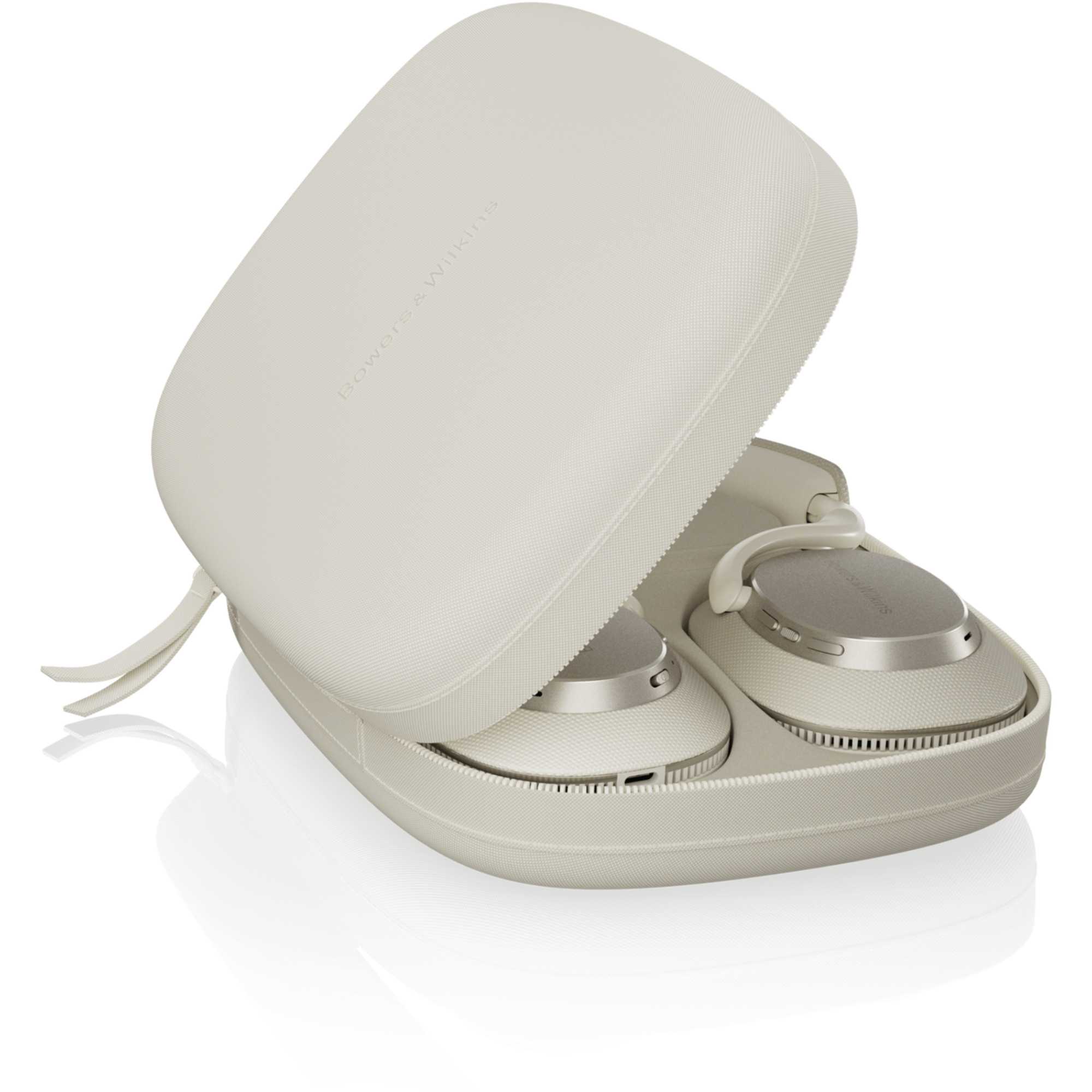 Bowers & Wilkins PX7-S3 Noise-Cancelling Headphones from Hughes