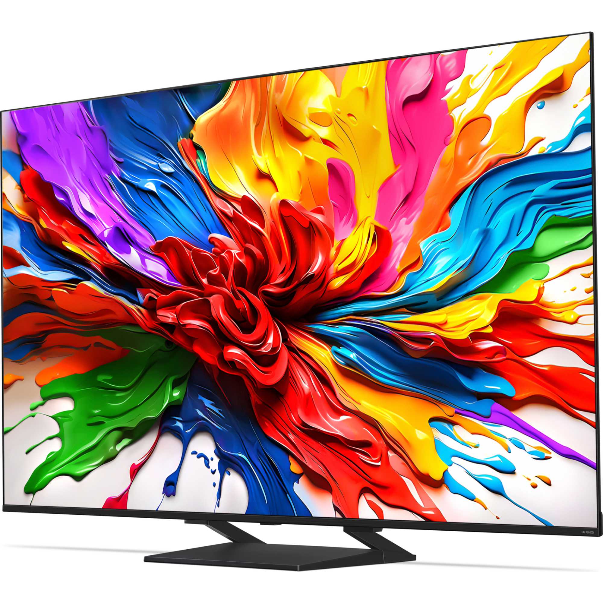 55QNED93A6A 55" 4K QNED Smart TV 120Hz Refresh Rate