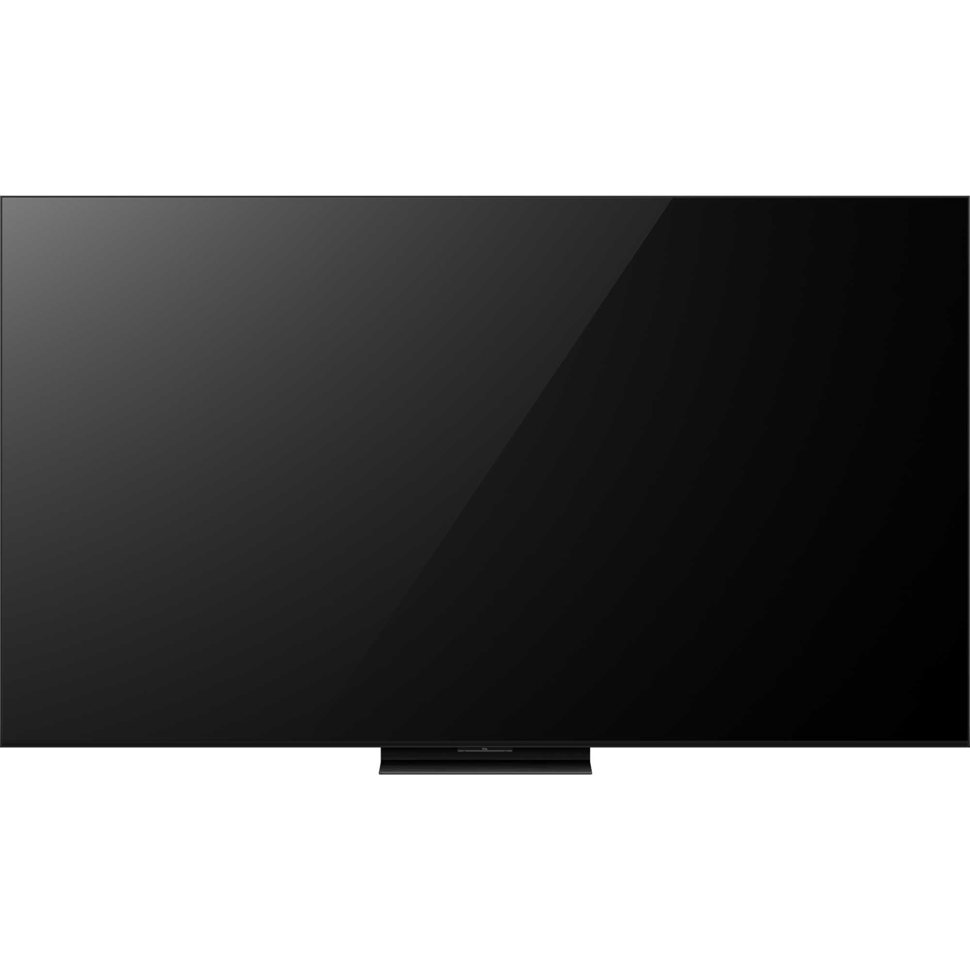 A400U 85" 4K Ultra HD QD-Mini LED HDR Smart TV - 85A400U-UK