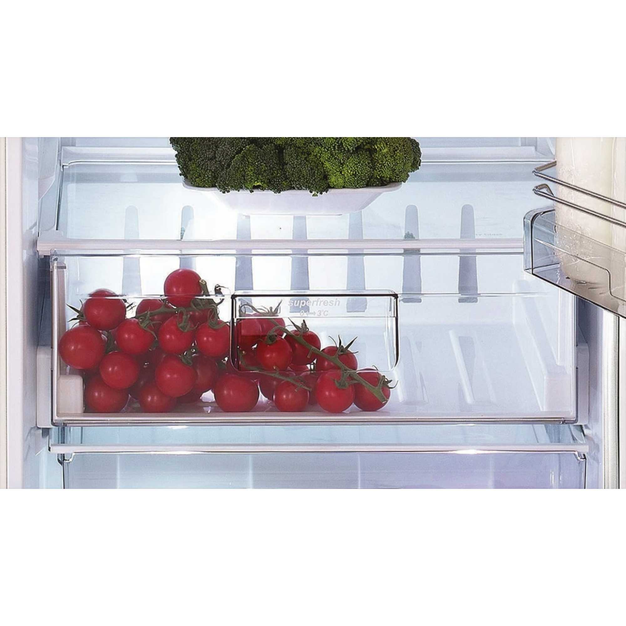 Built-In Tall Larder Fridge - SST4455VI