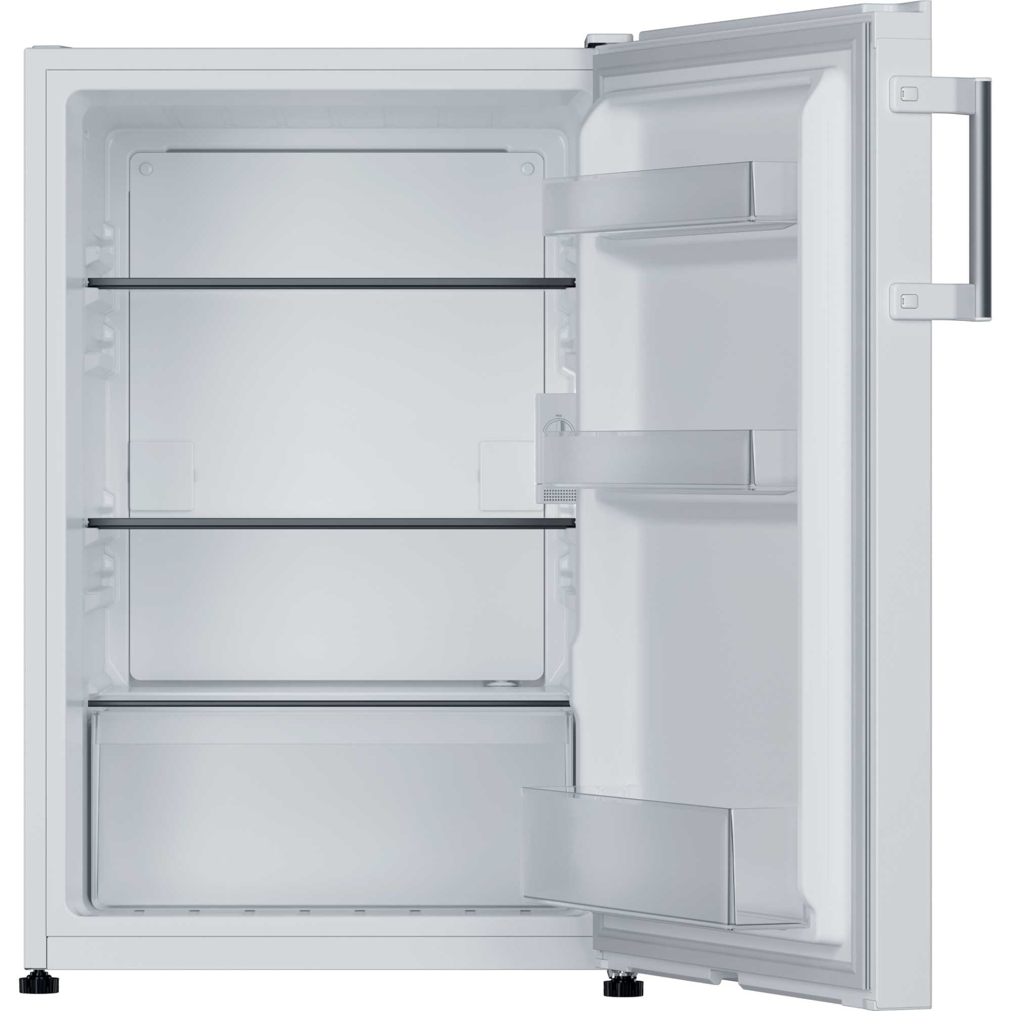 HONLQ2S58EWHK H-Fridge 300 127l Undercounter Smart Larder Fridge - White