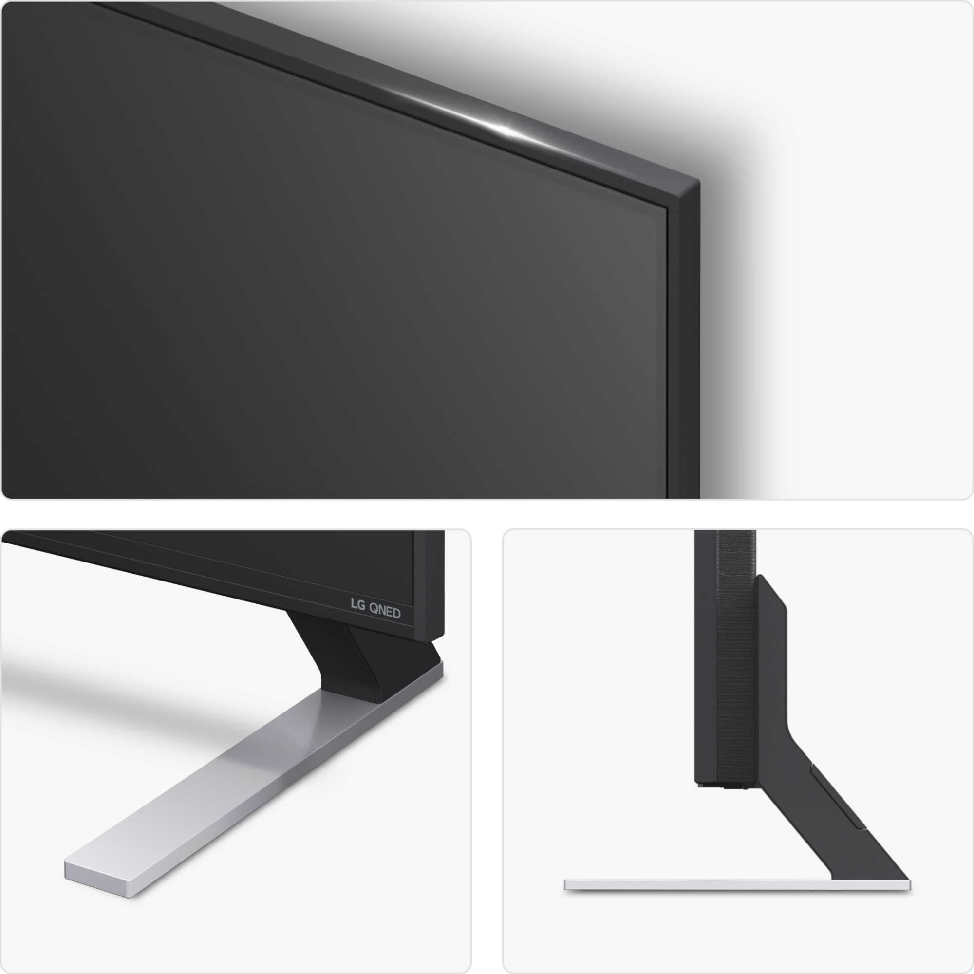 84A6C 65" 4K Ultra HD QNED HDR Smart TV - 65QNED84A6C